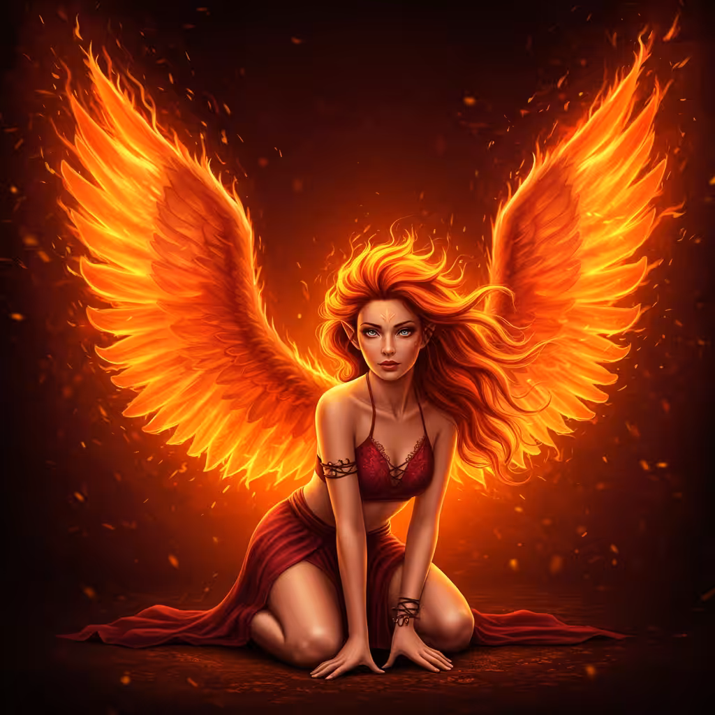 Emberborn