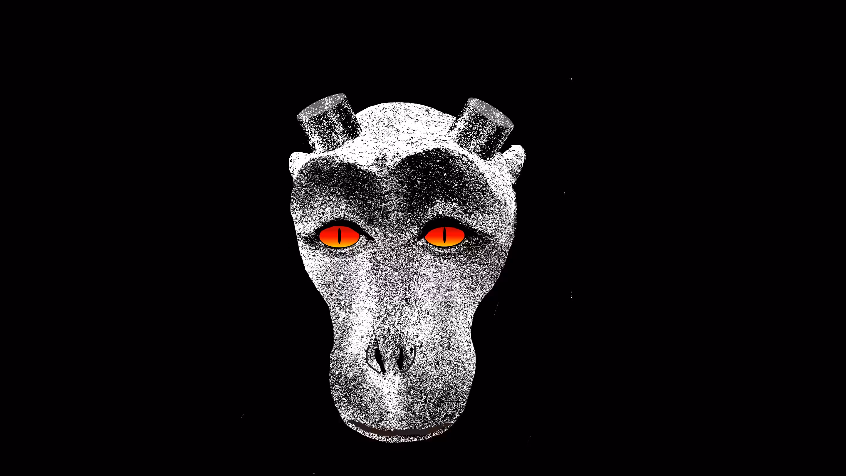 Ape Mask #8