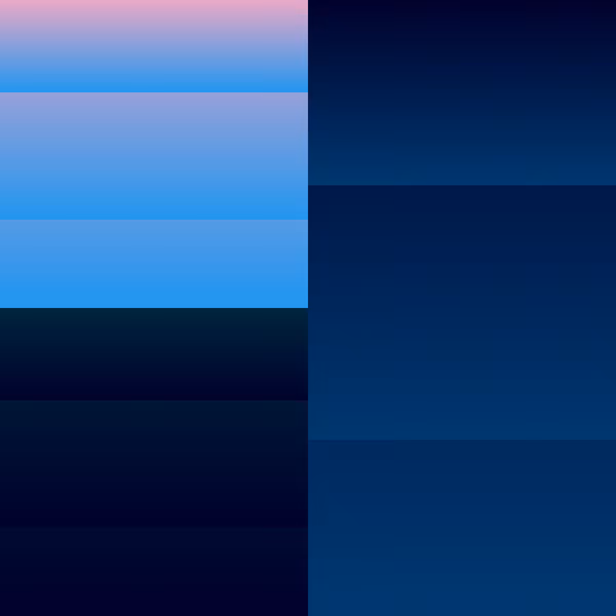 CASCADE #203
