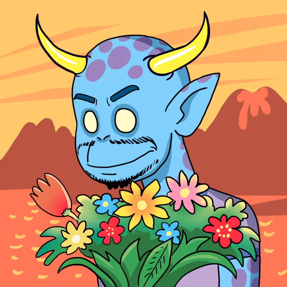 Monstro: #227