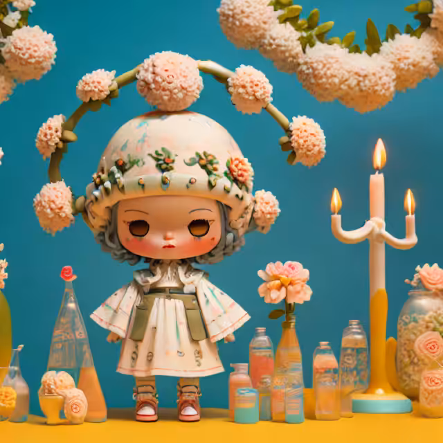 Dollmart