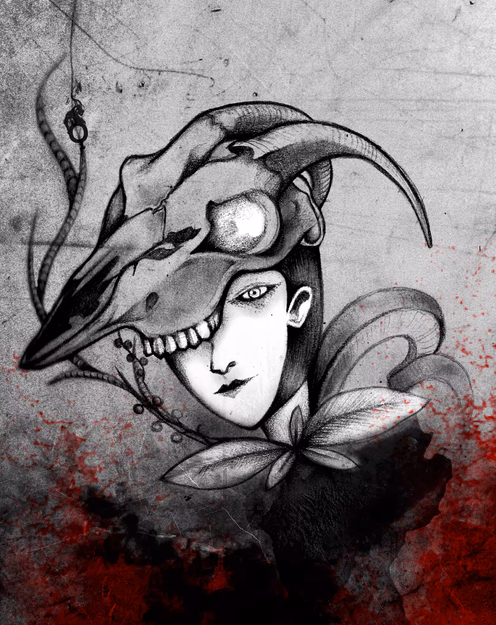 Scapegoat
