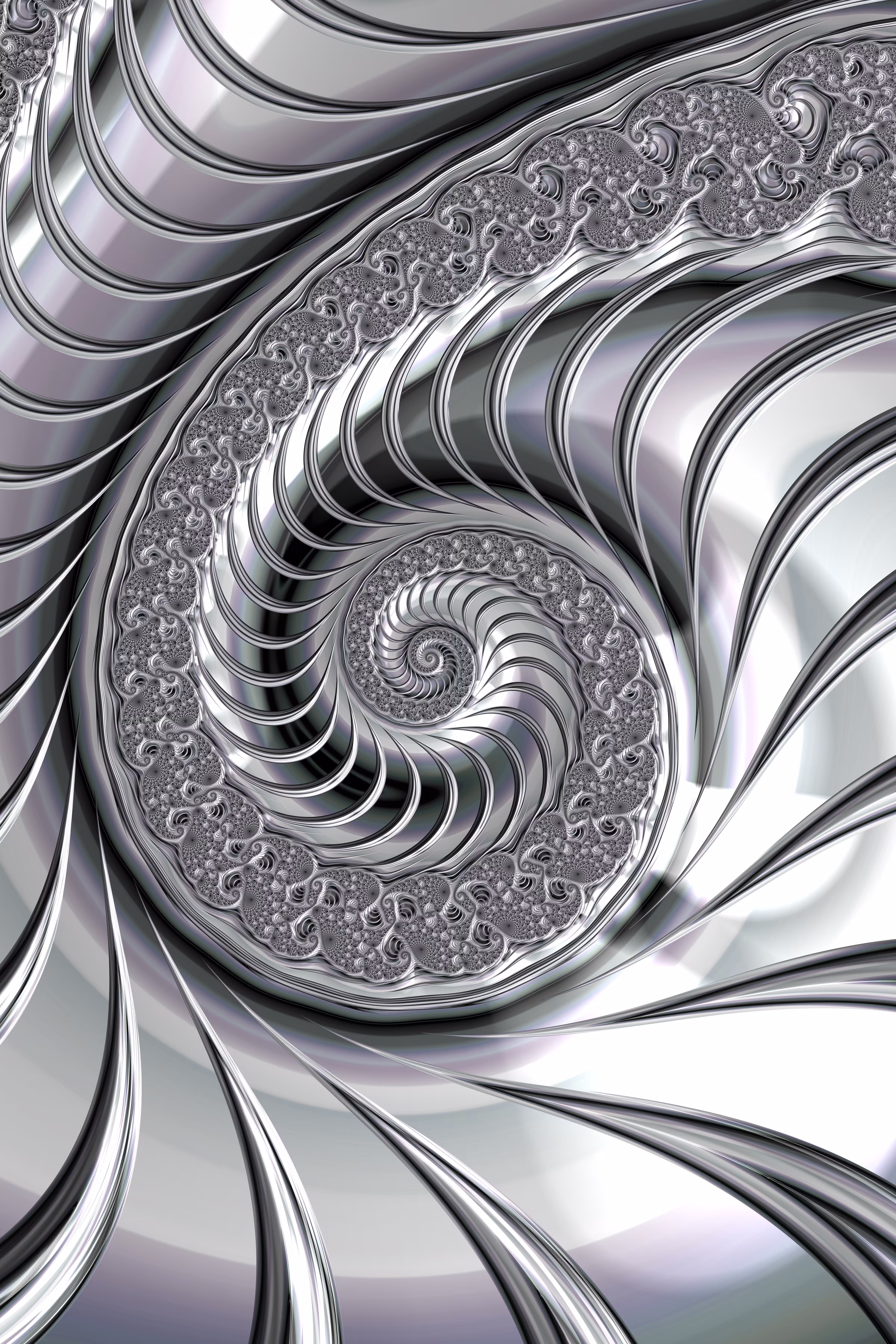 Industrial Nautilus