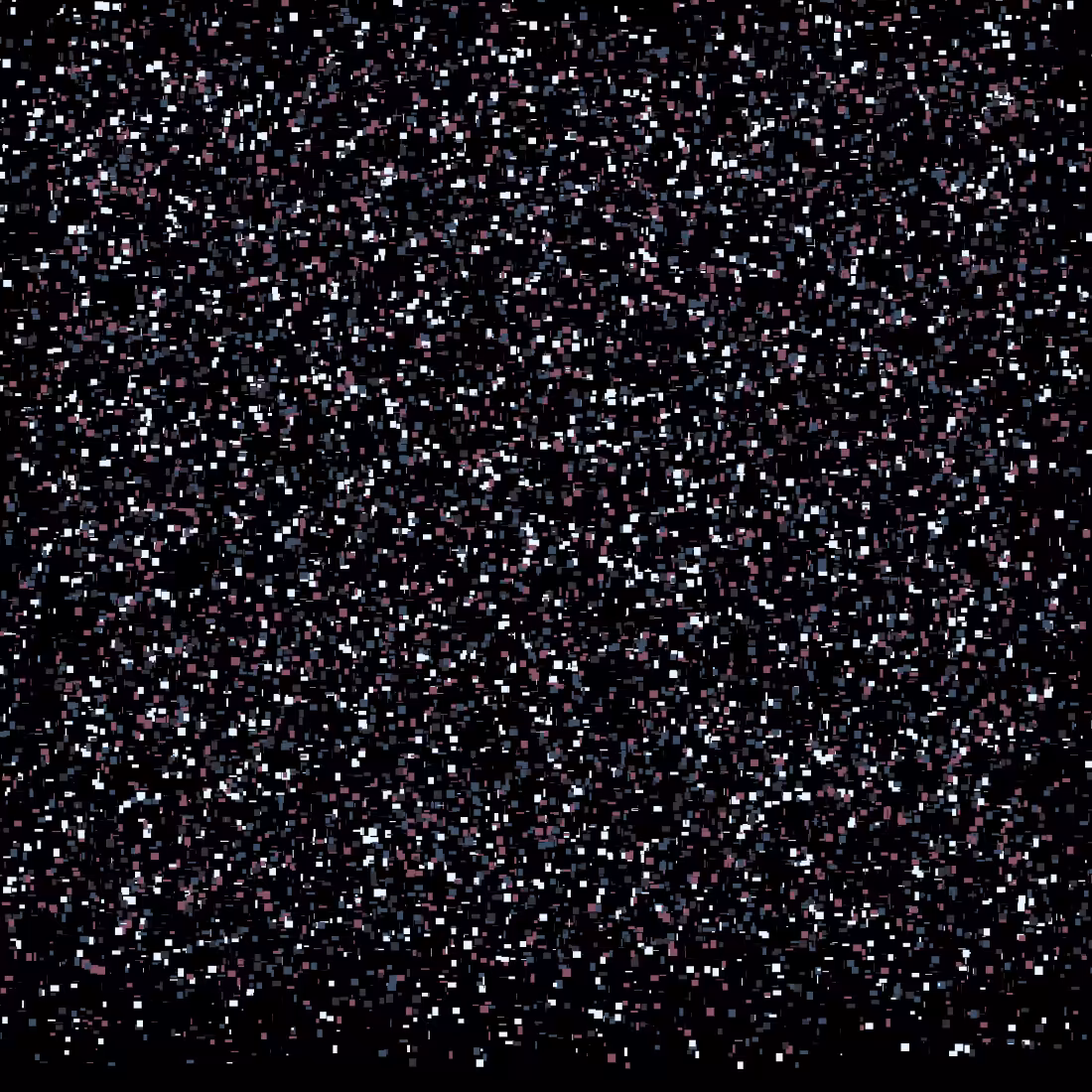Therapeutic Visual Noise #3