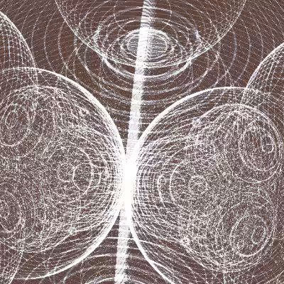 Wireframed #21