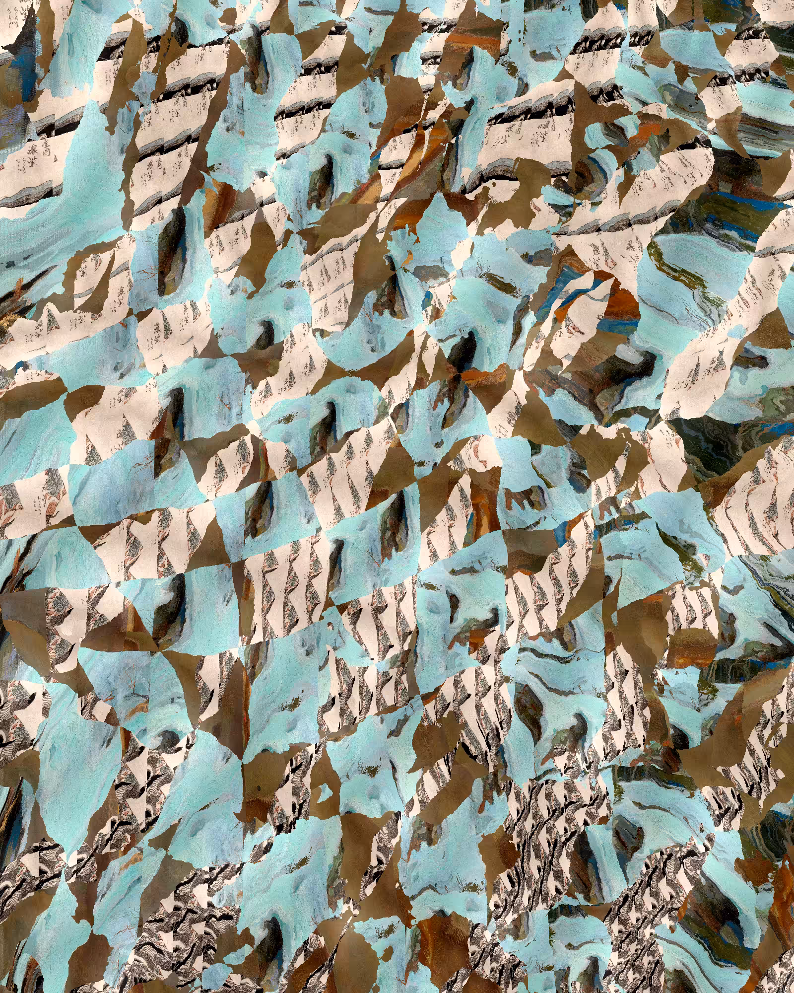 Repetition and Noise #233