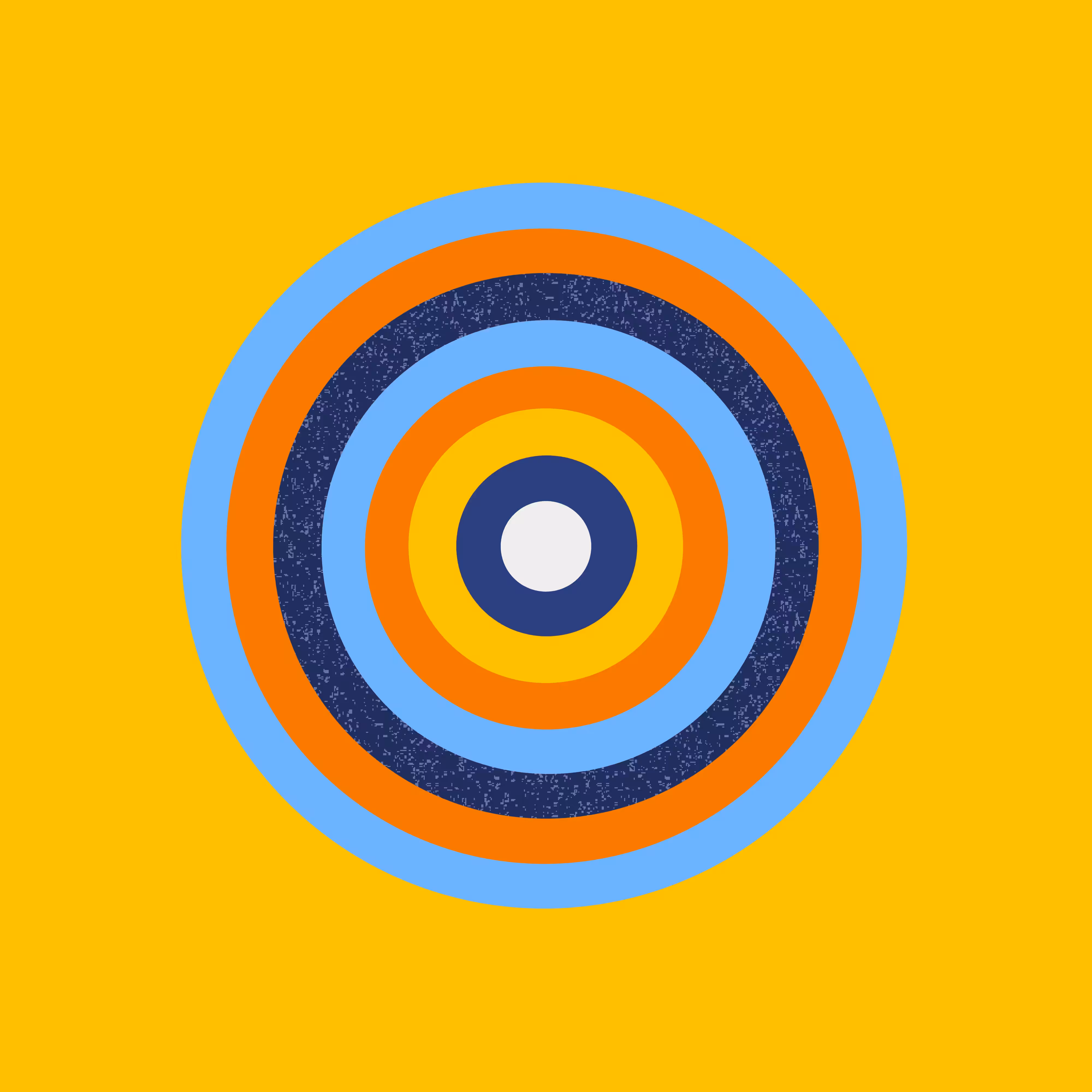 Concentric #129