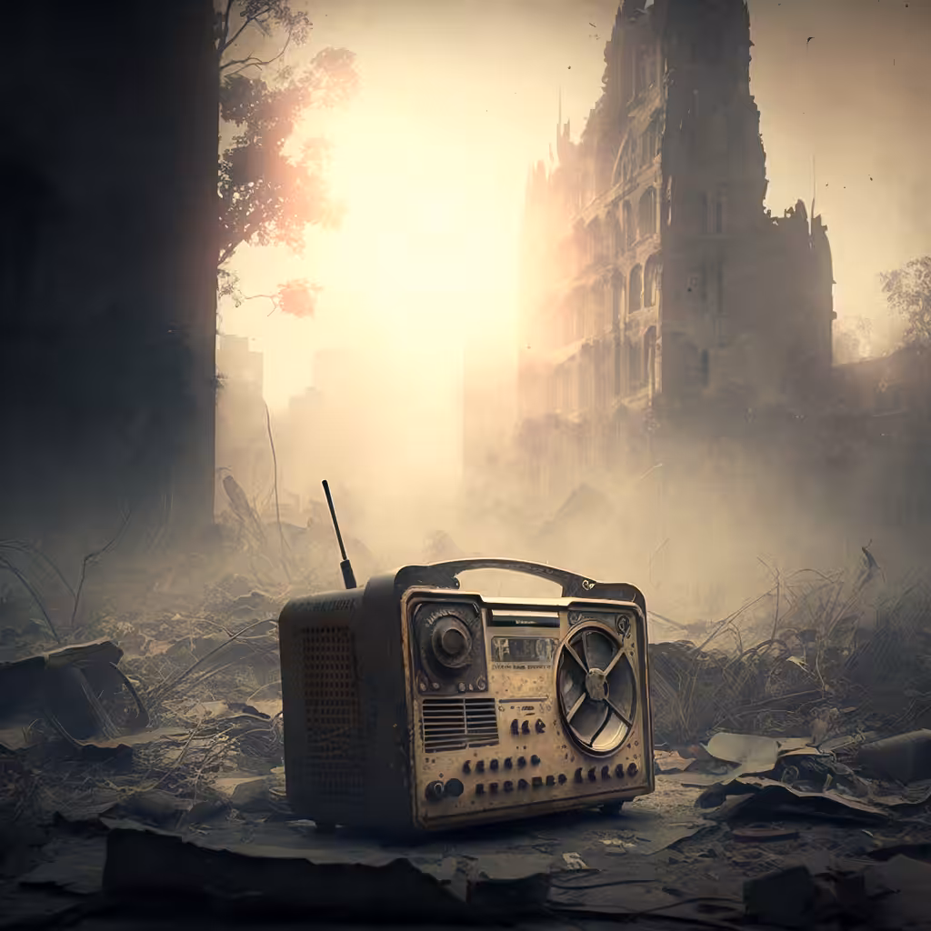 Radio