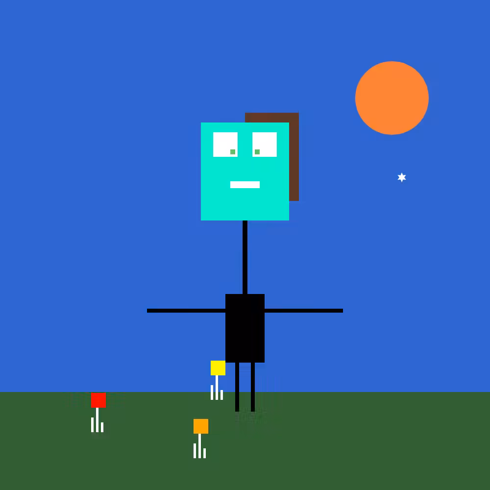 SHAPEY #31