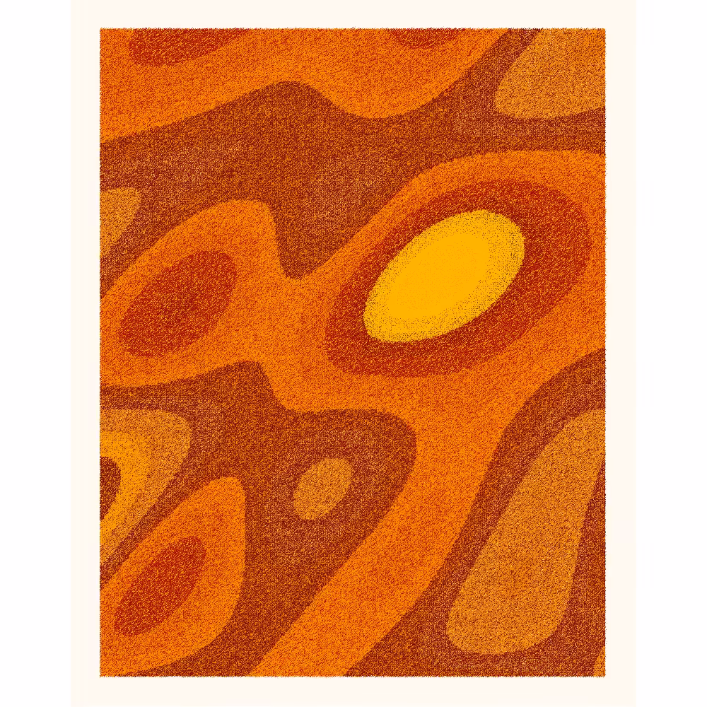 Teppich #159