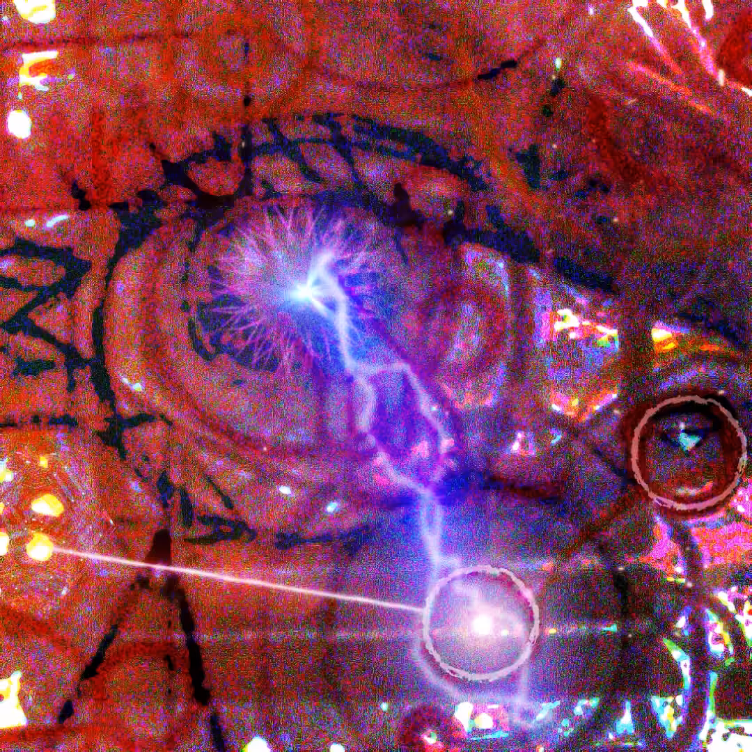 Synaptic Gap