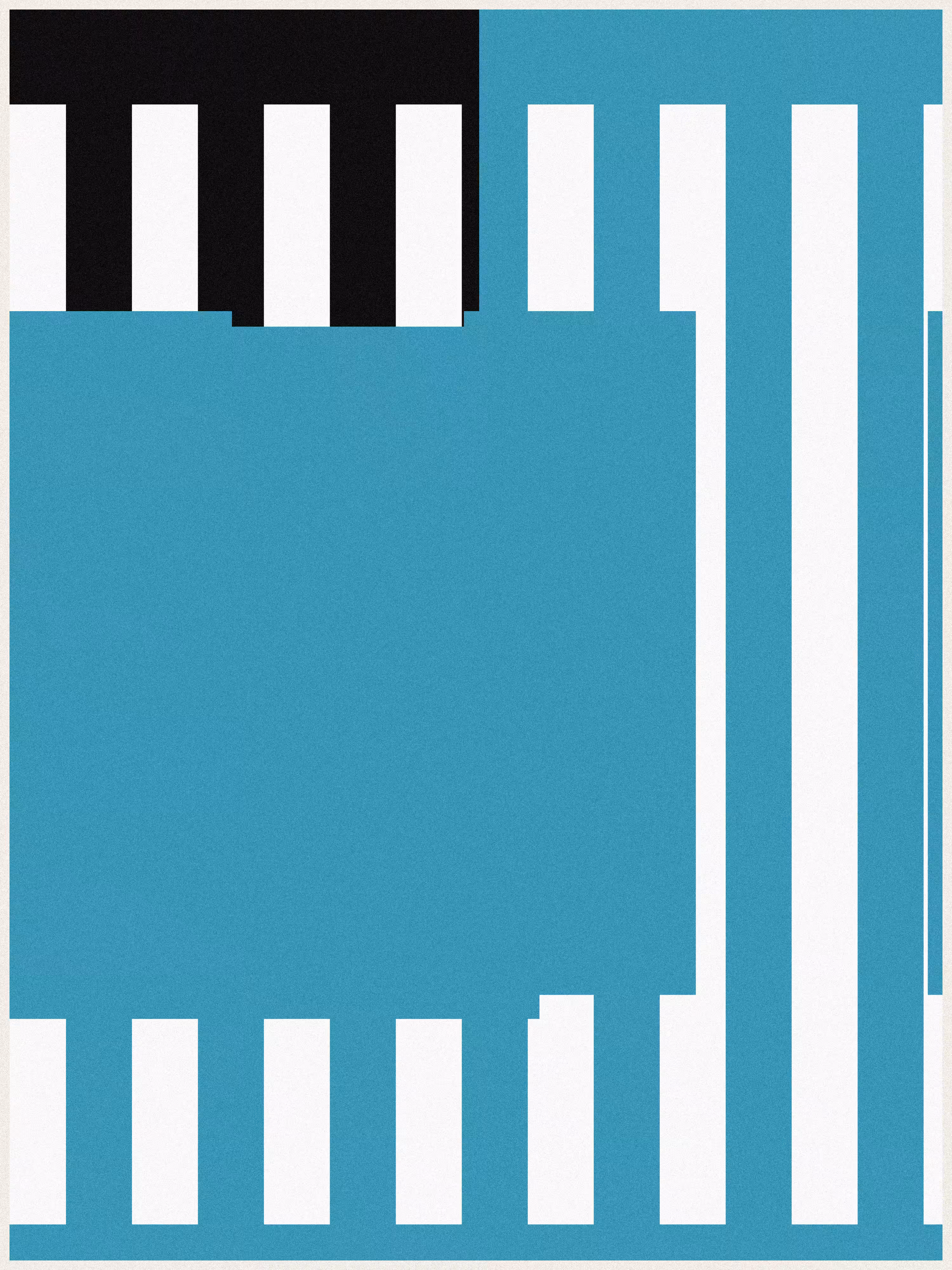 Bar Code #61