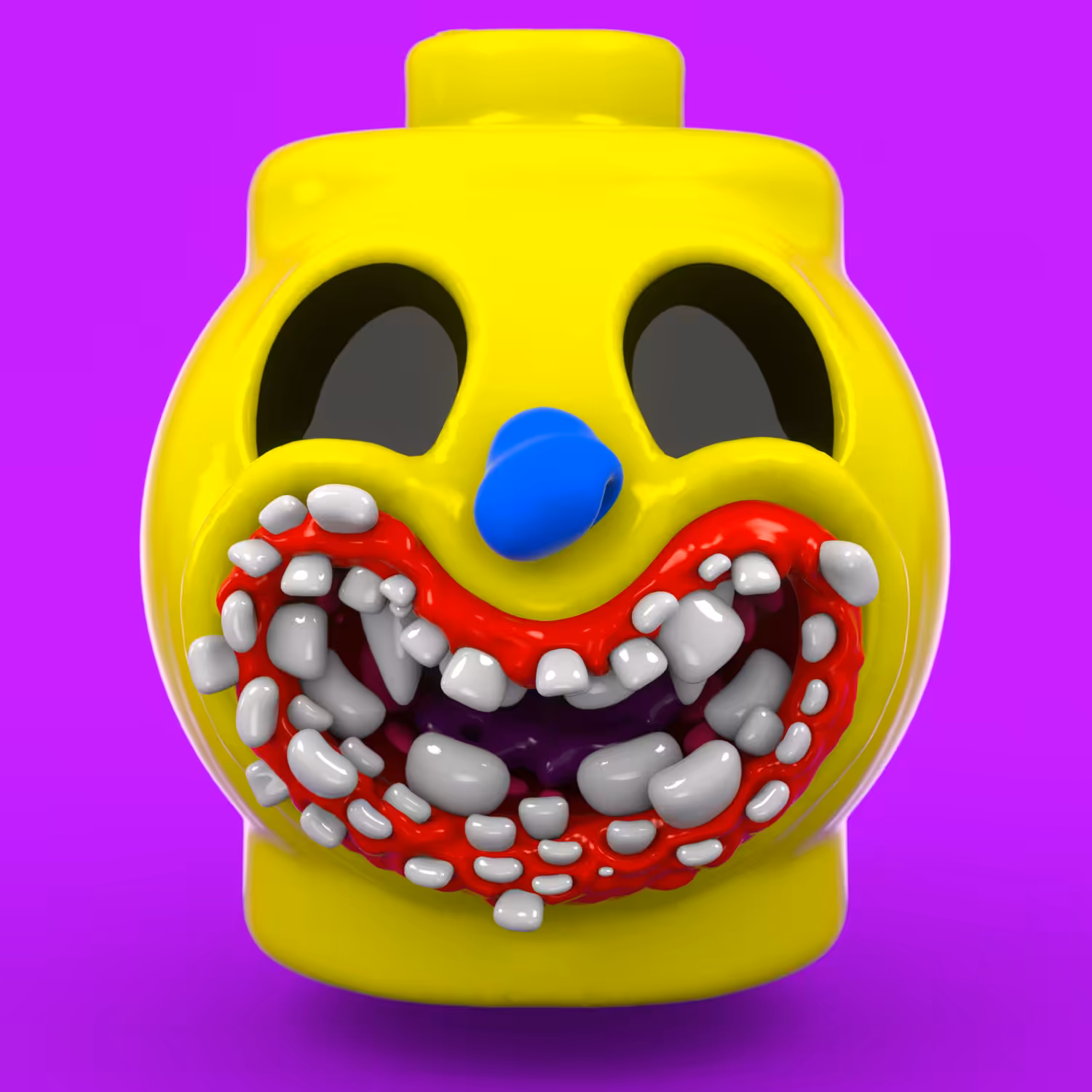 JOYWORLD JOYsmilies: JOYsmiley 8722