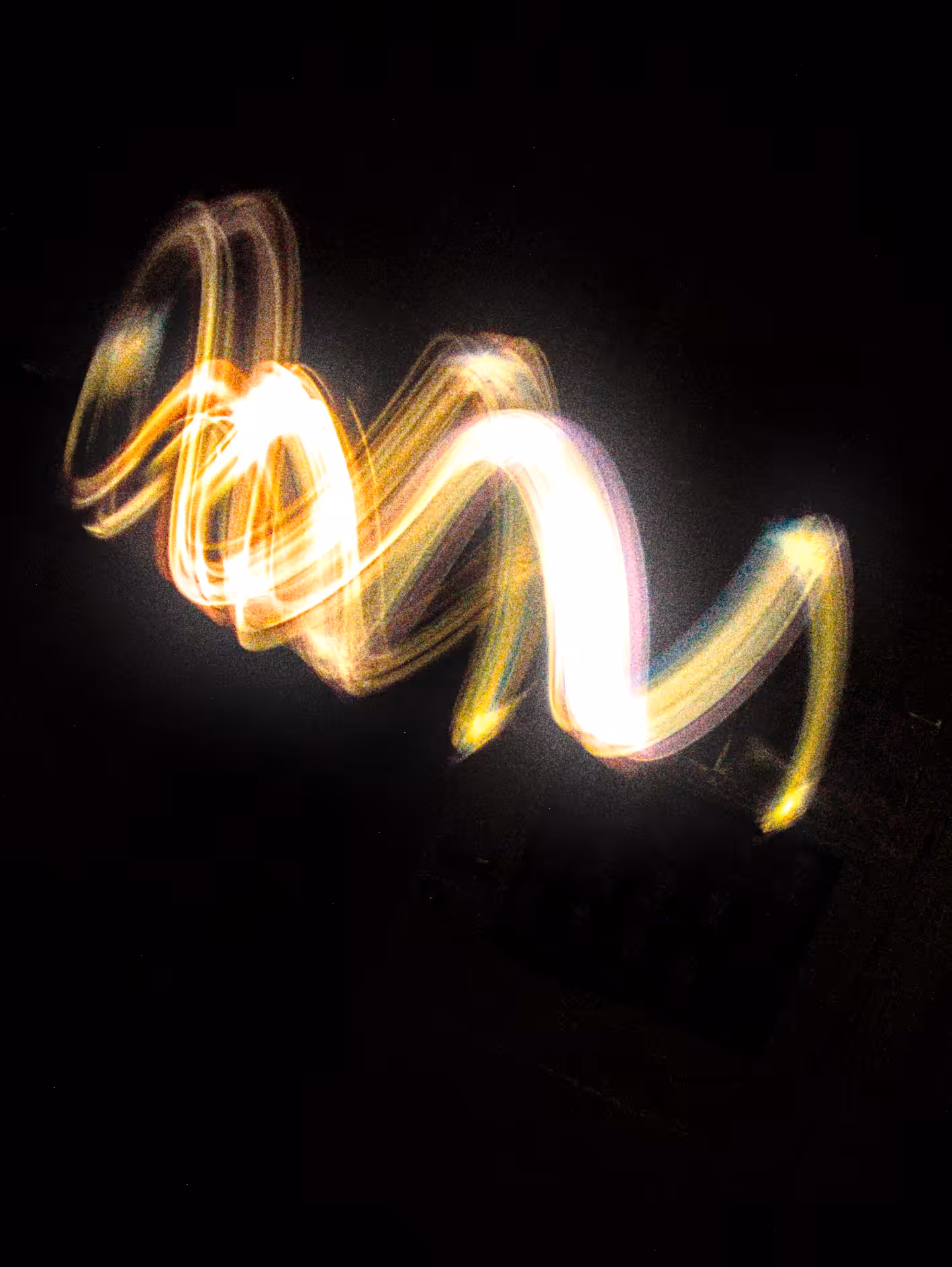 Psychedelic Atom #10
