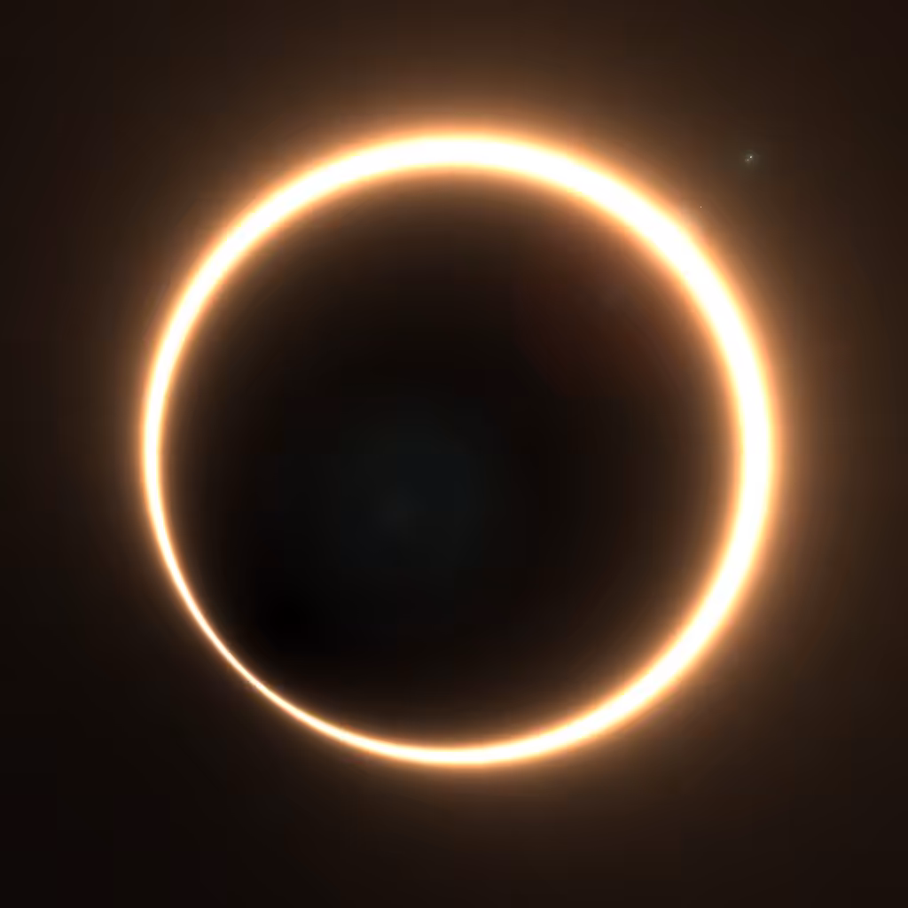Totality #317