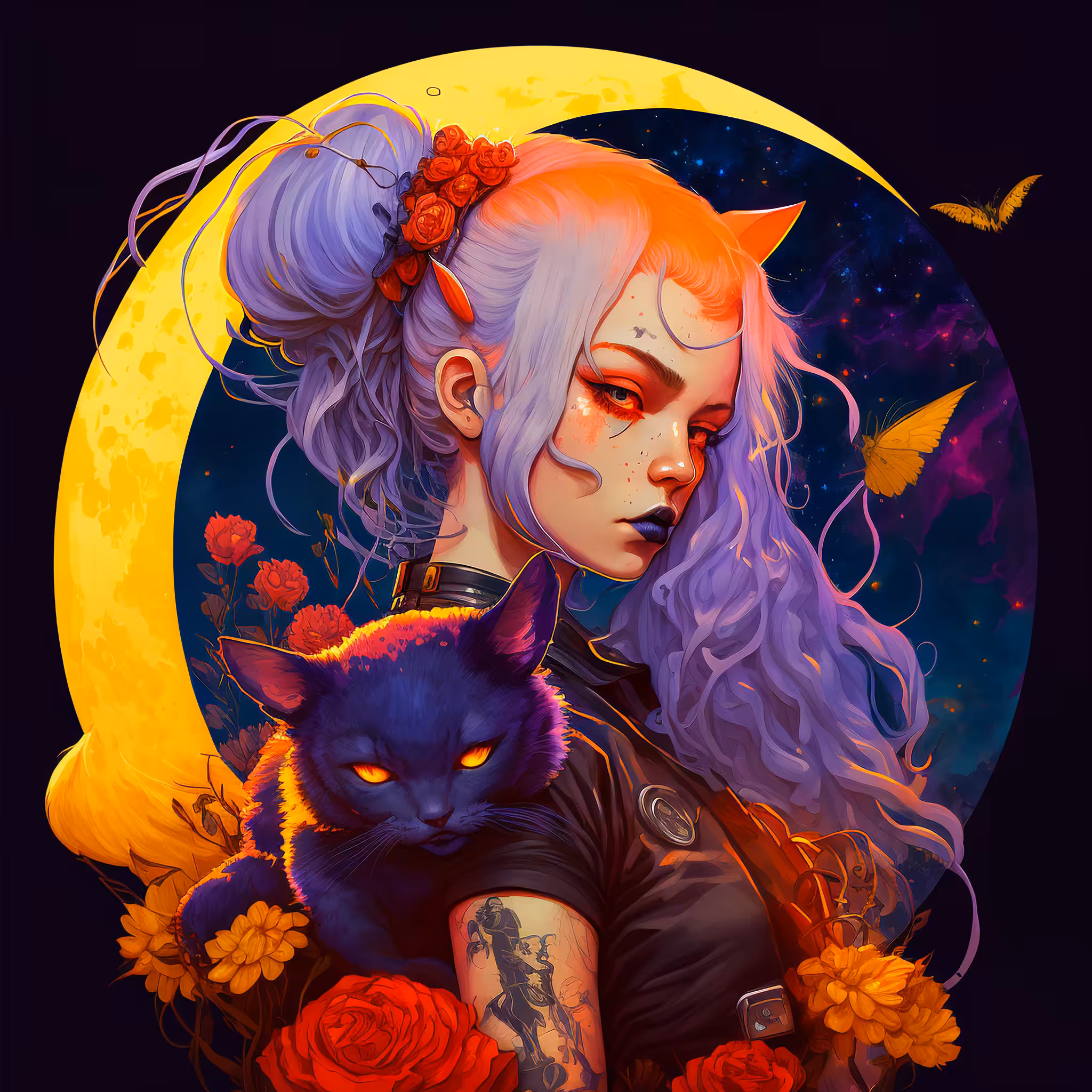 New Moon