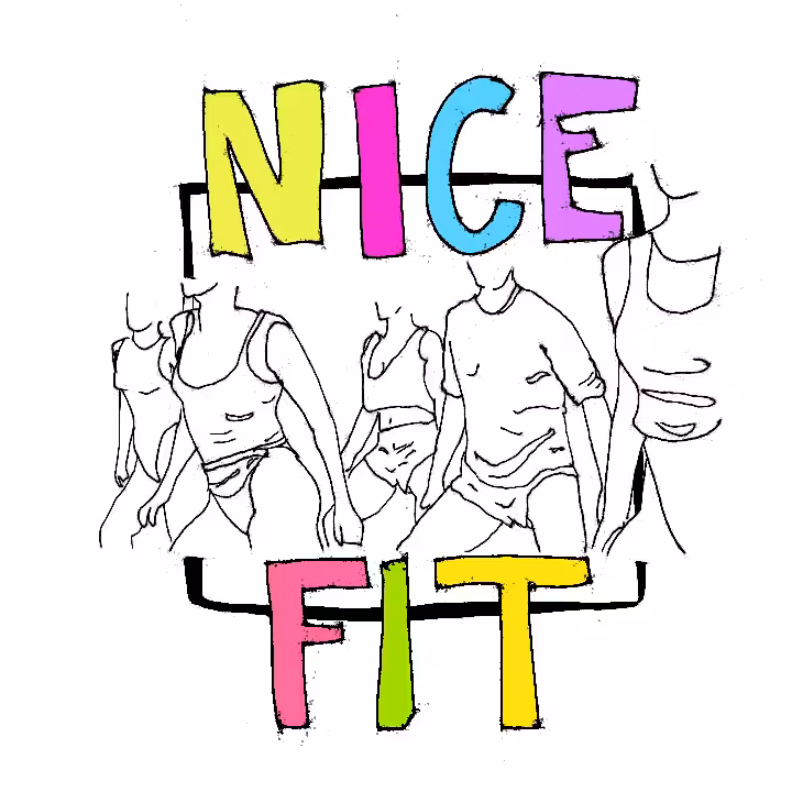 nice fit.