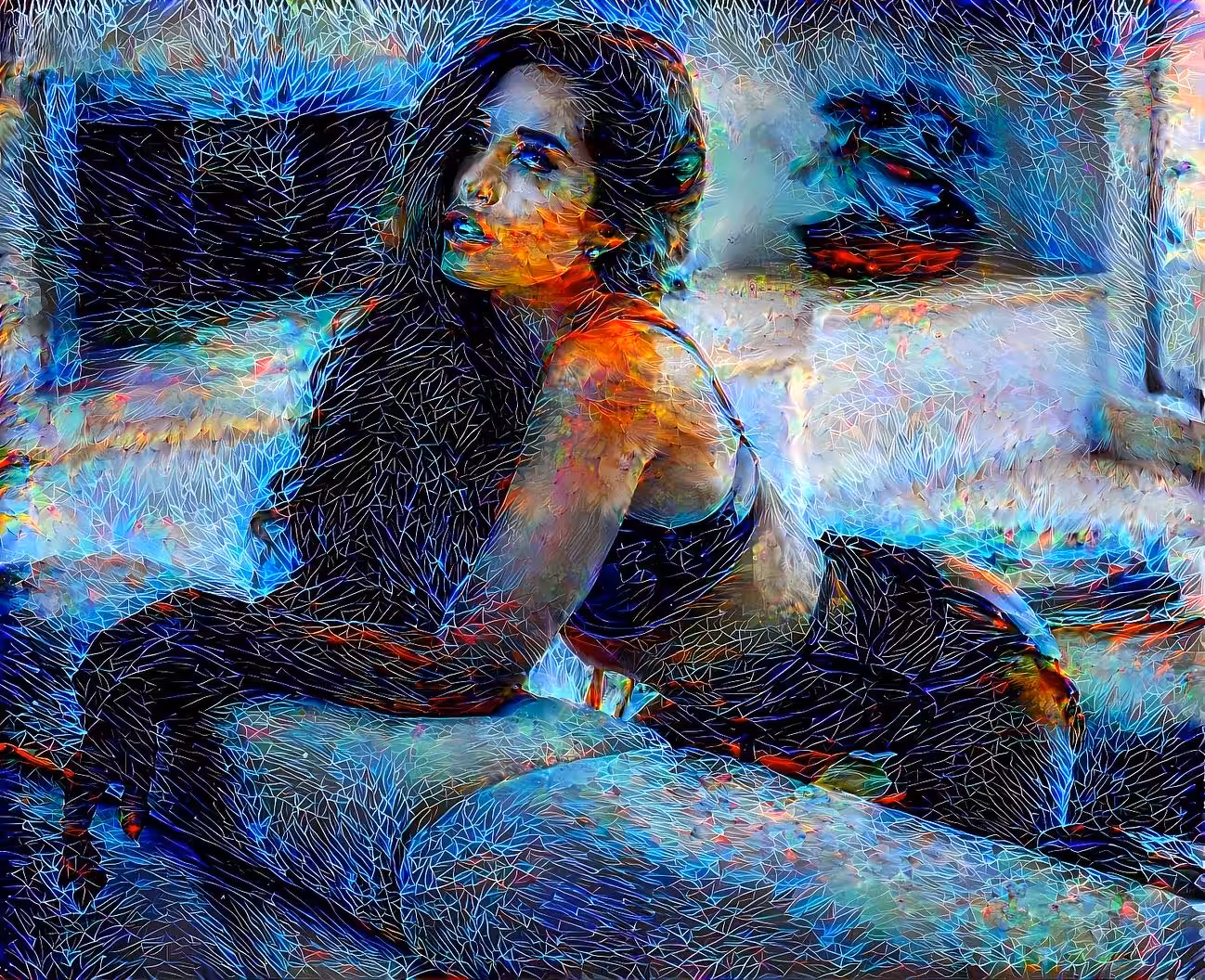 Melissa Lori - #12