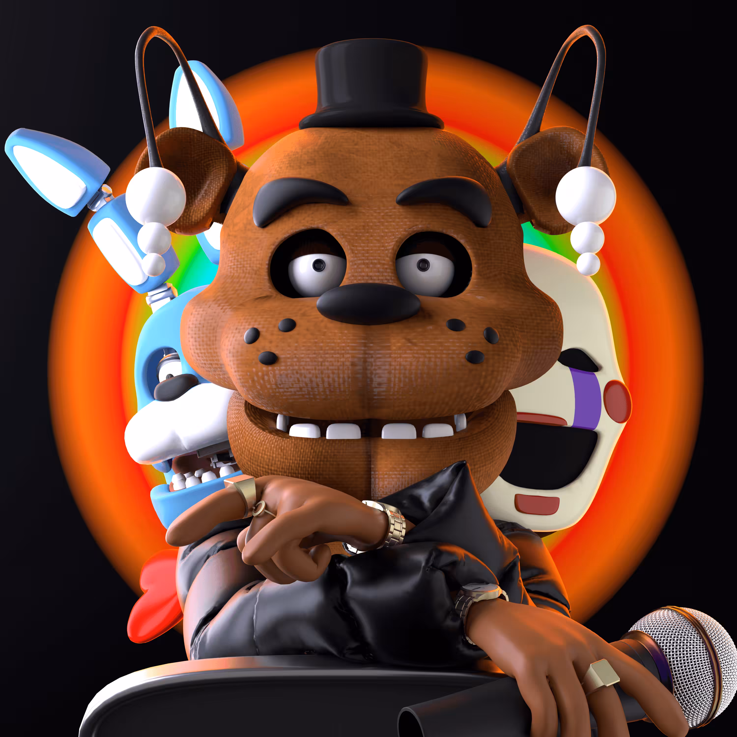 FNAF