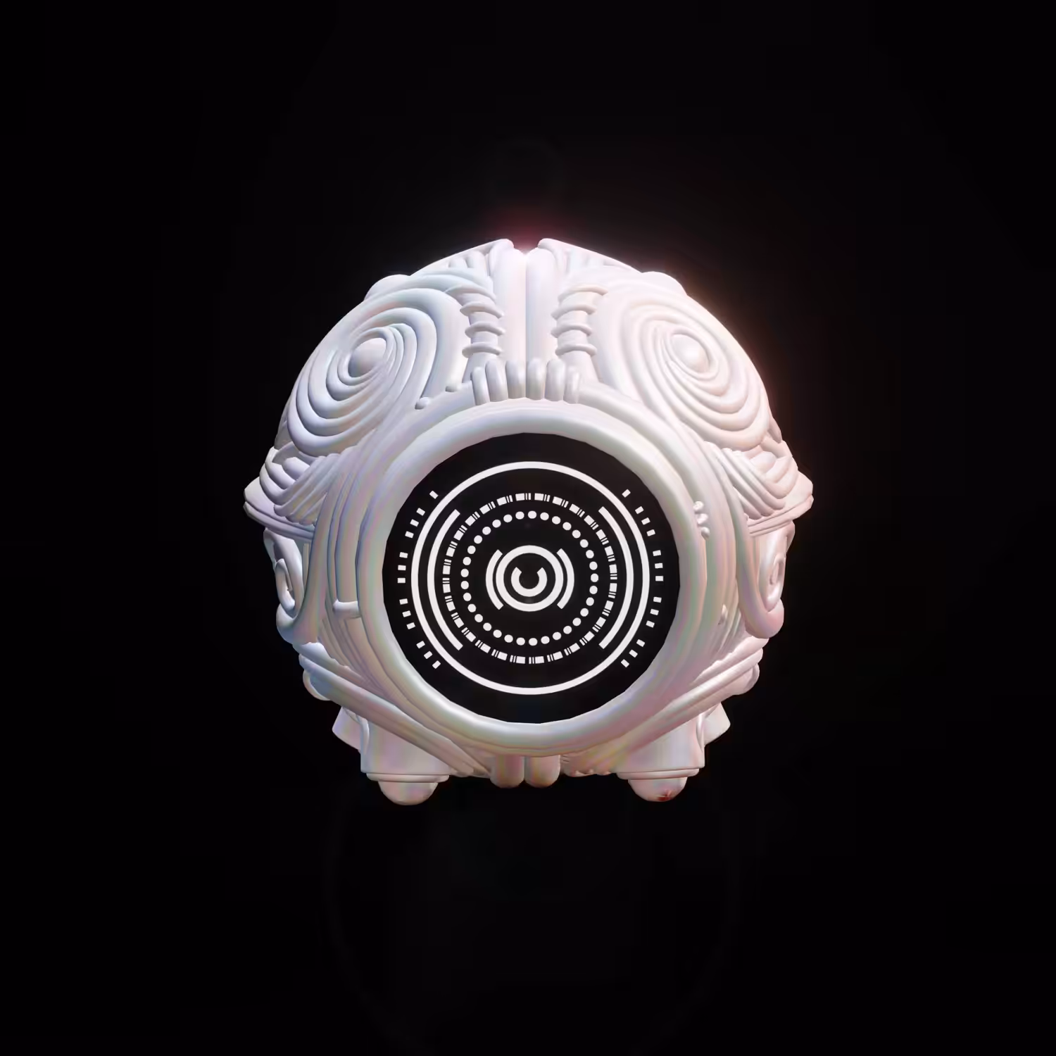 Pearl Cyclops