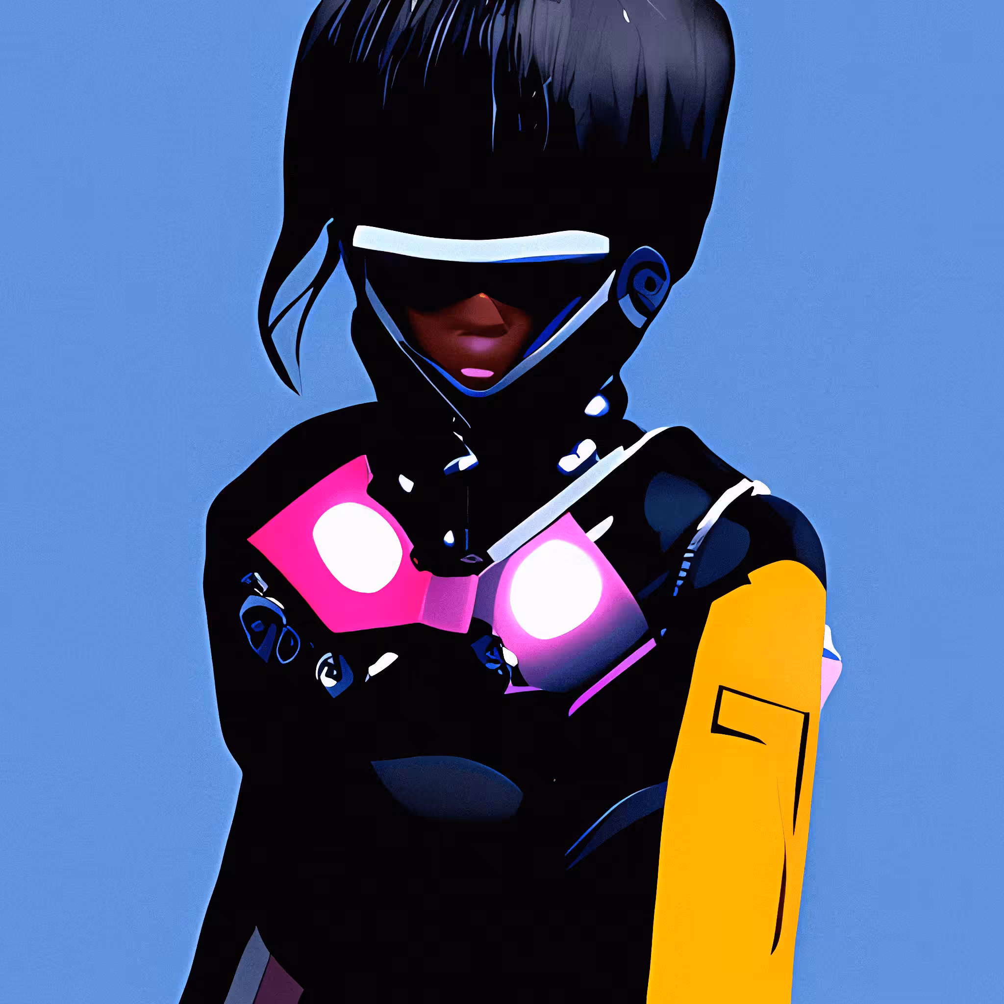 Future Proof Visions #098