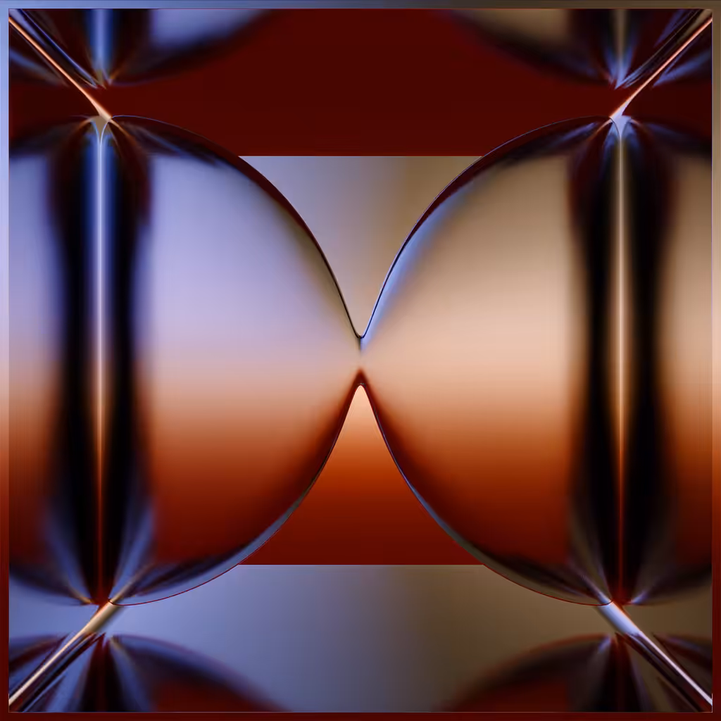 Digital Artifakt: DA 057 - Lentur