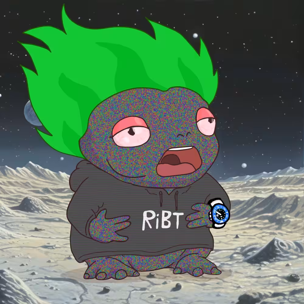 RiBT: 3275