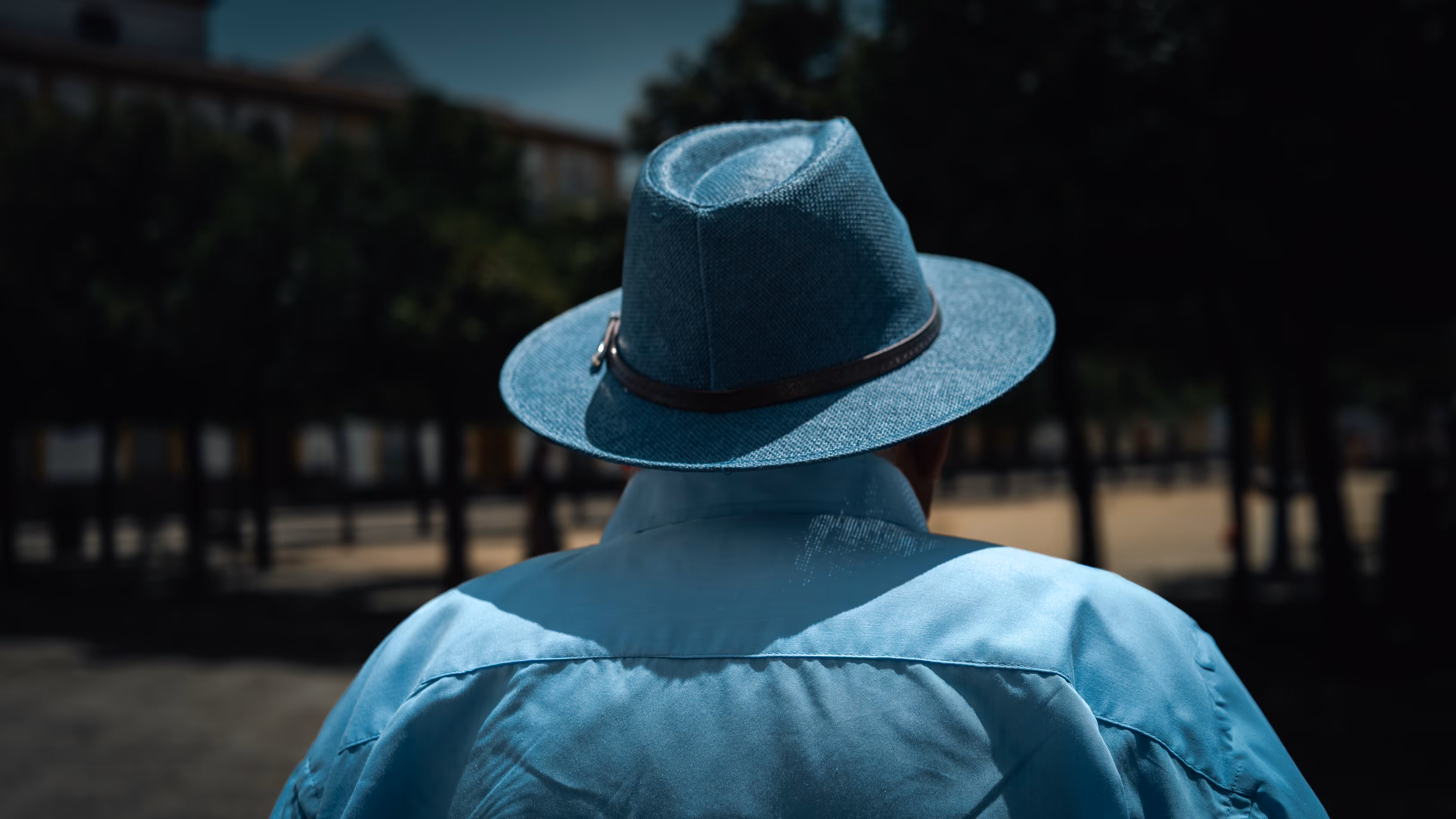 City Hats 524
