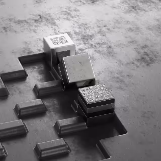 Moving blocks