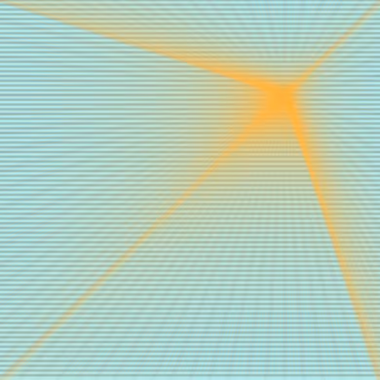 linescape #18