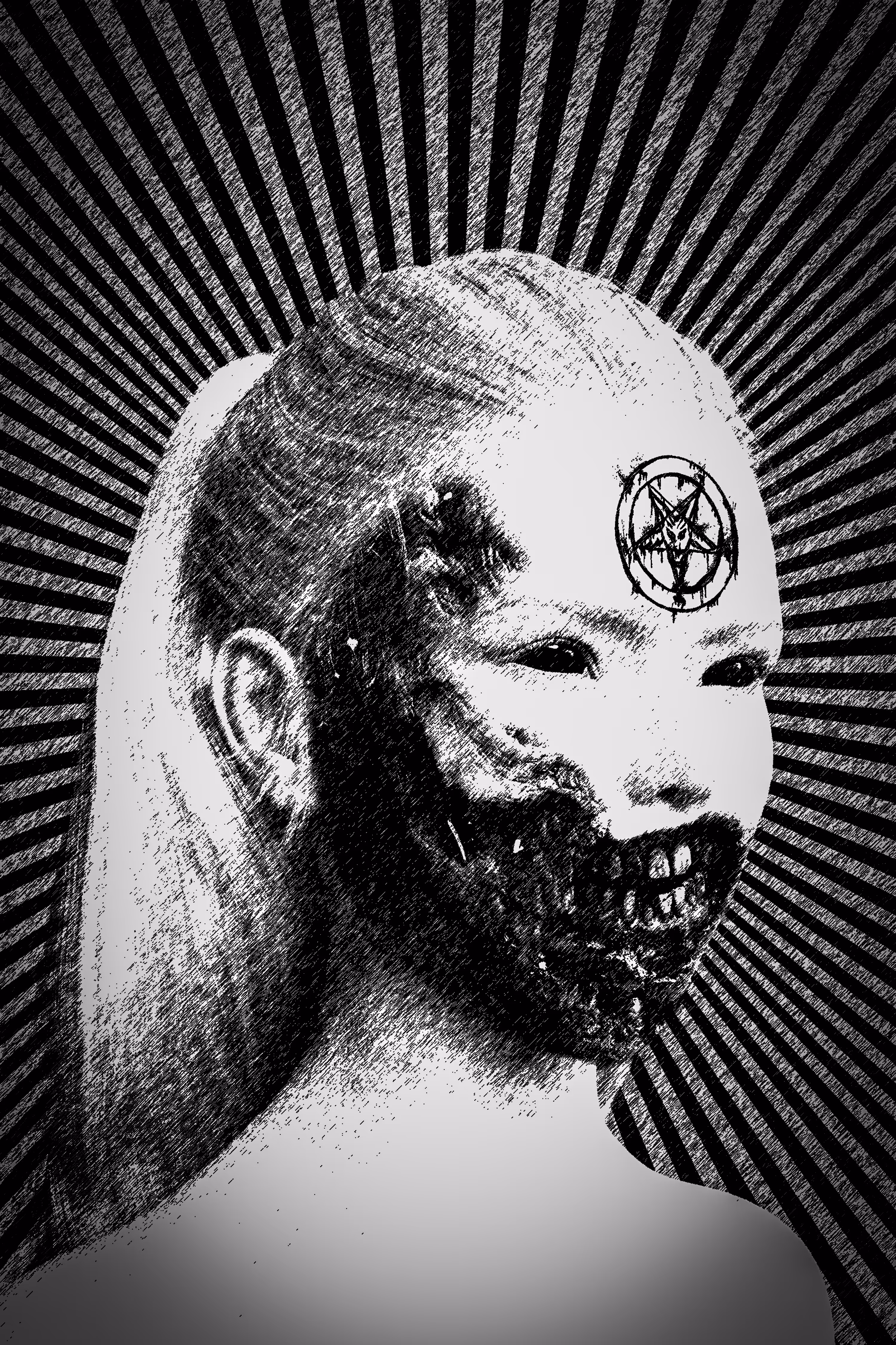 Uxor Desolationis