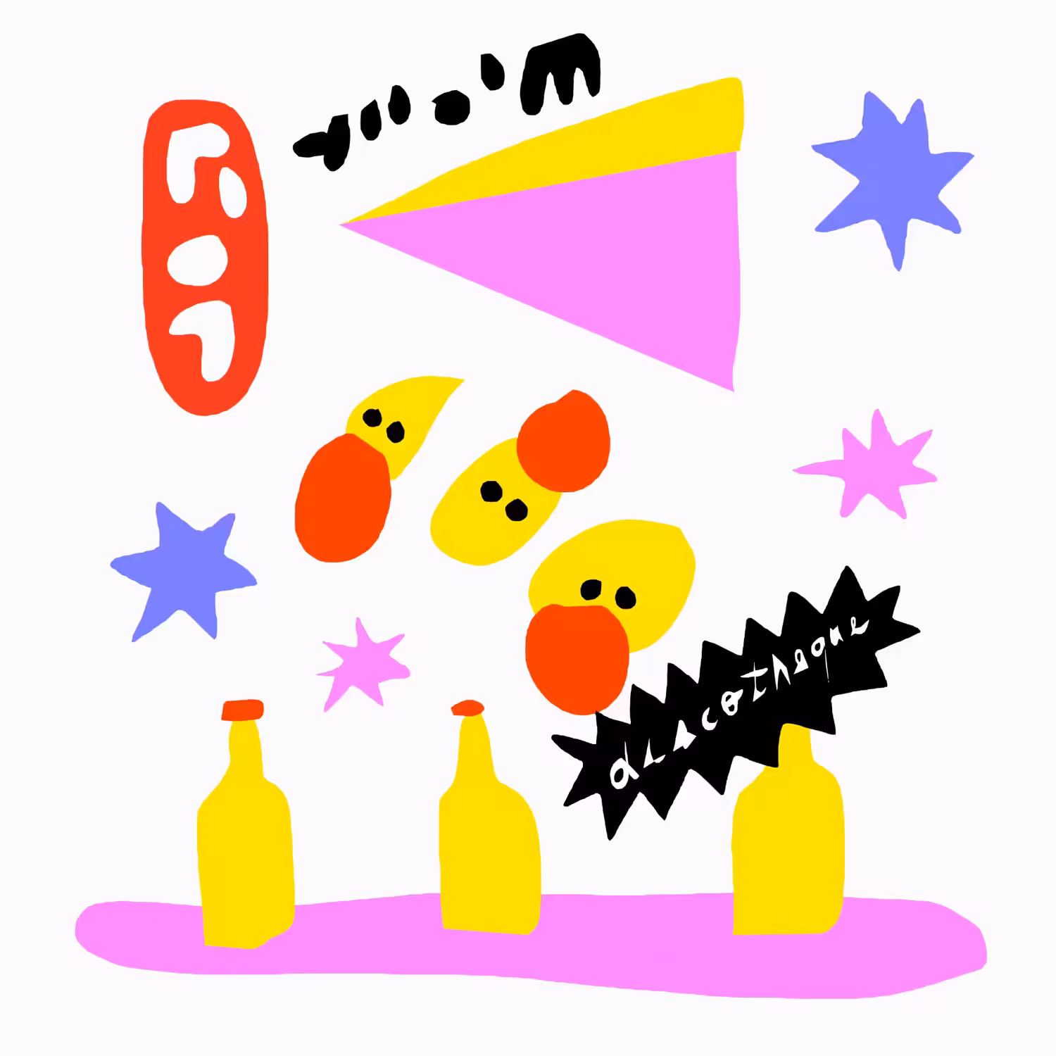 DISCOTHEQUE®