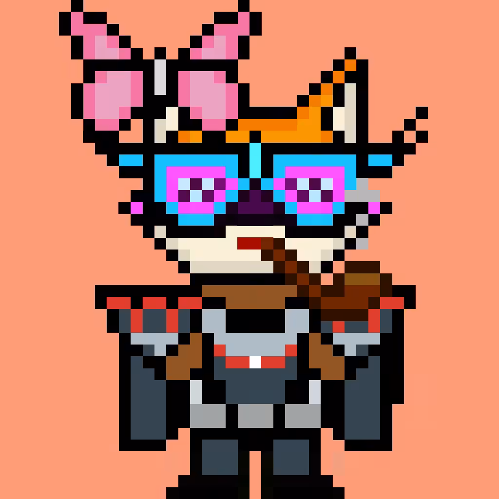 Foxquity #182