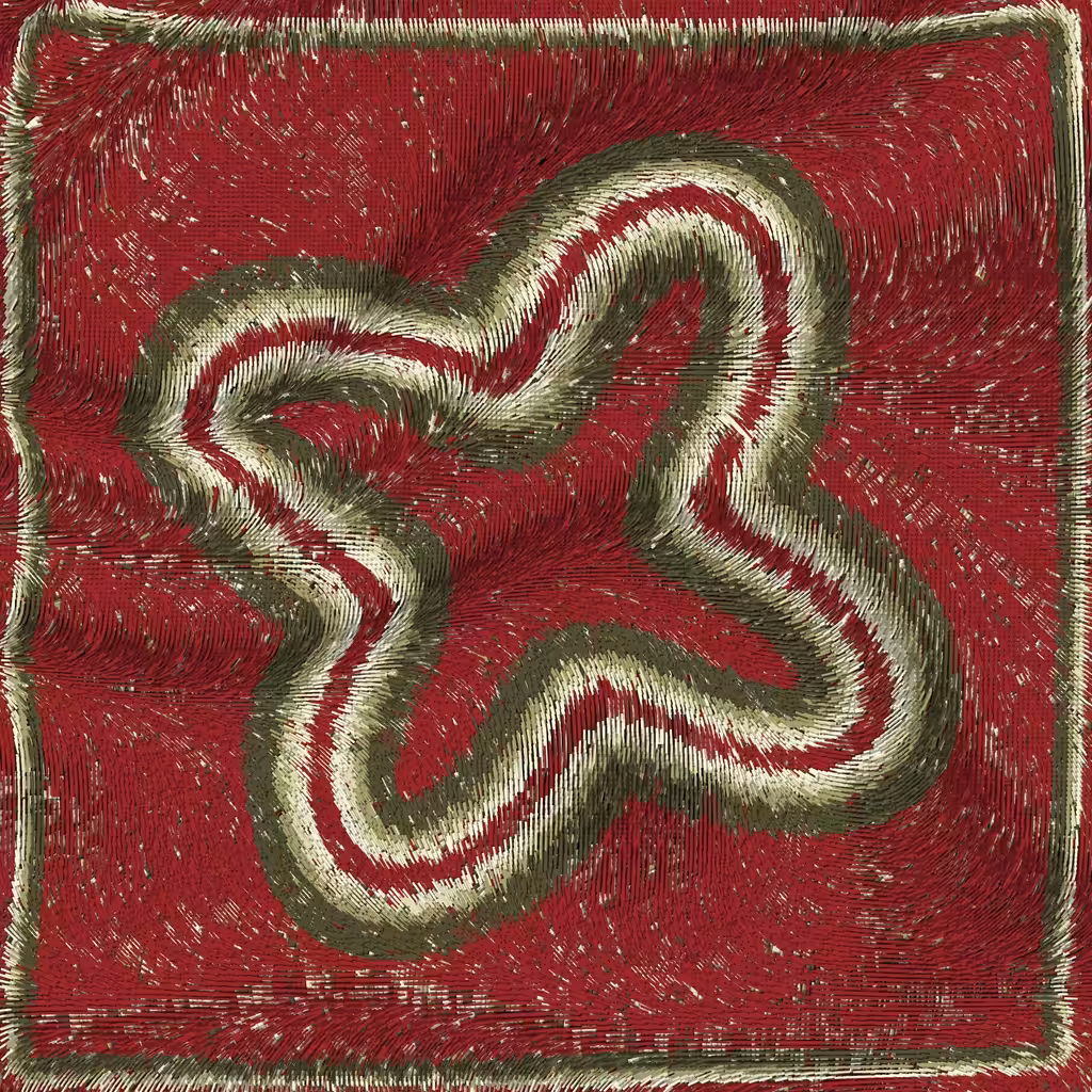 Alien Signs #117