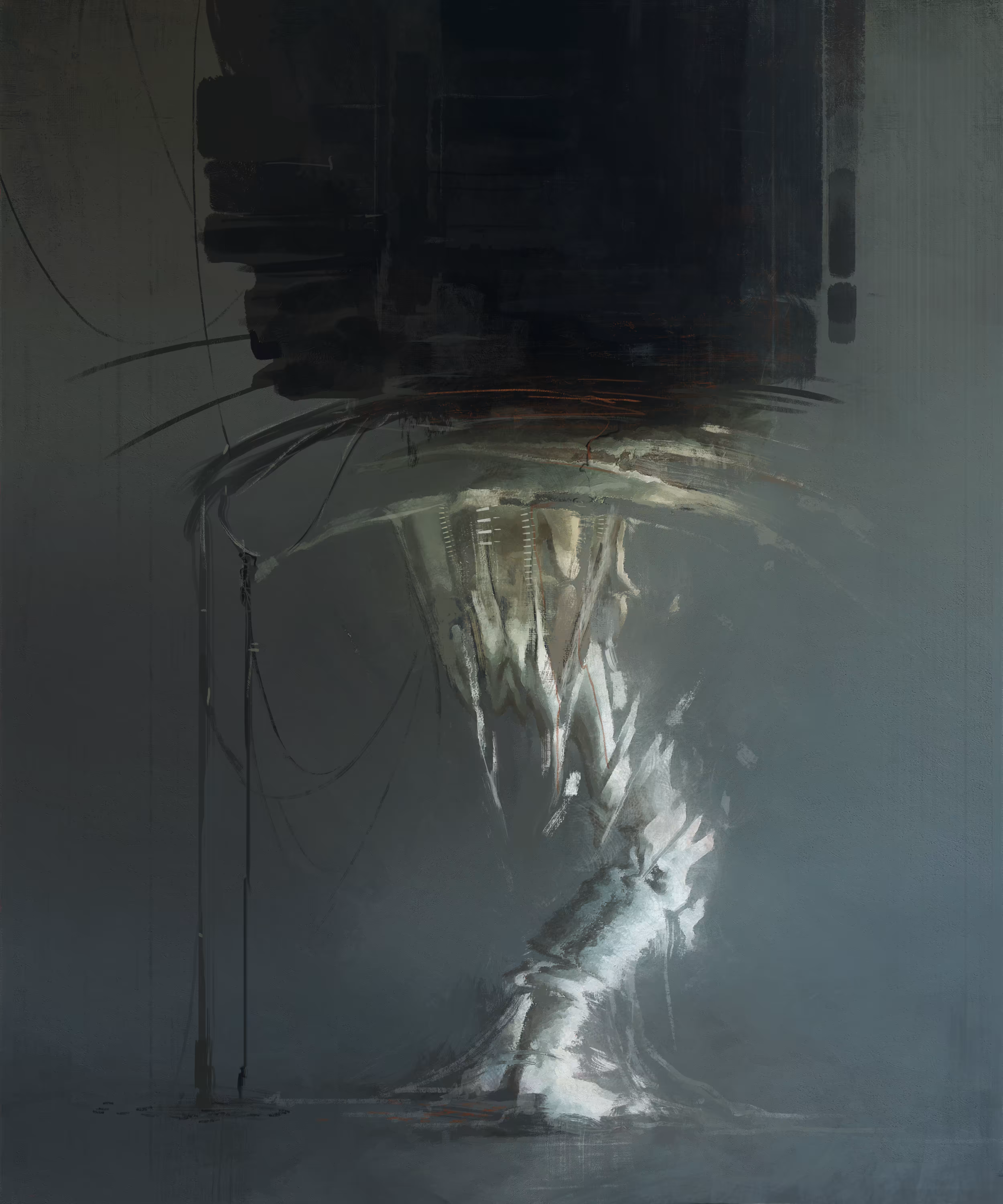 BURDENED - 01