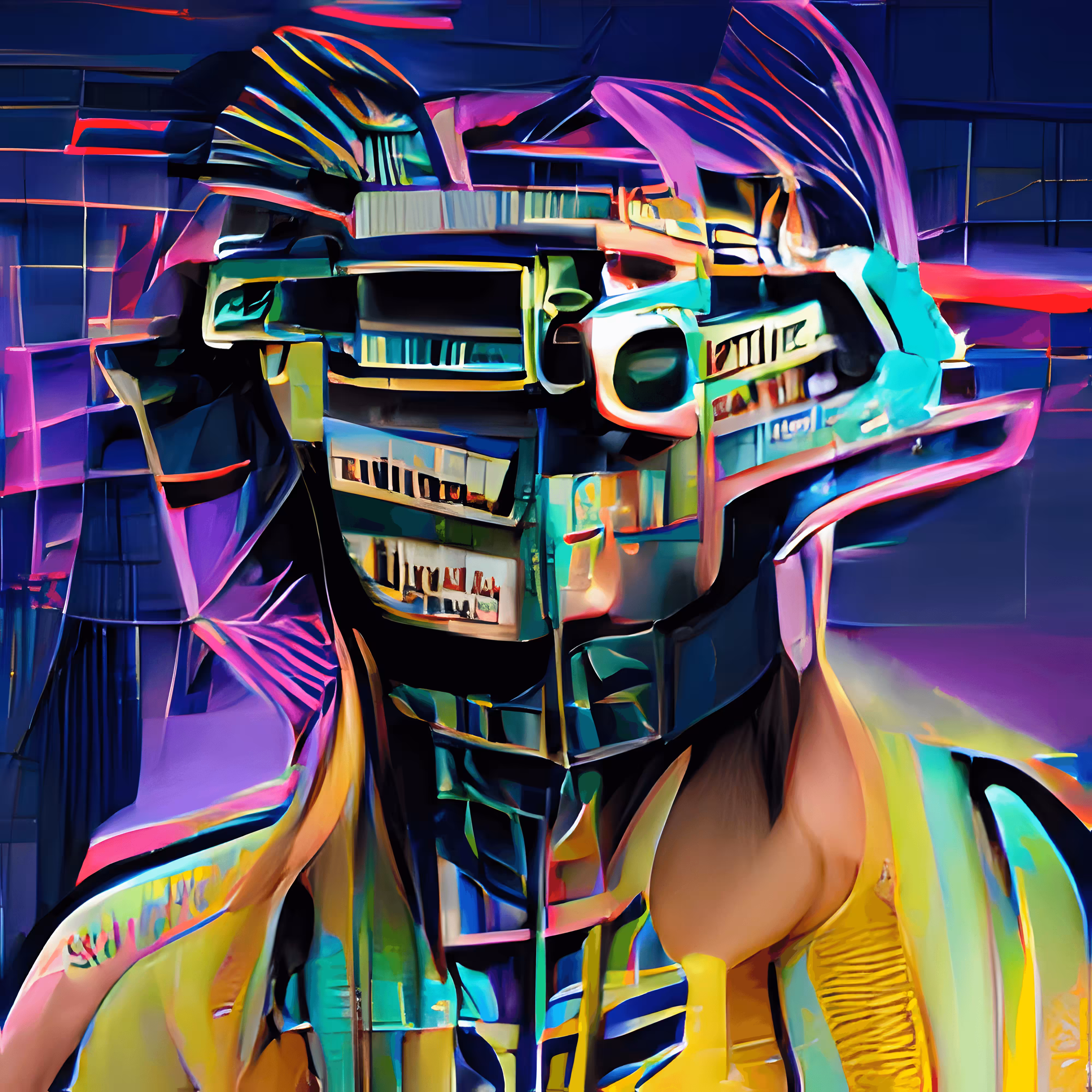 Neural #1