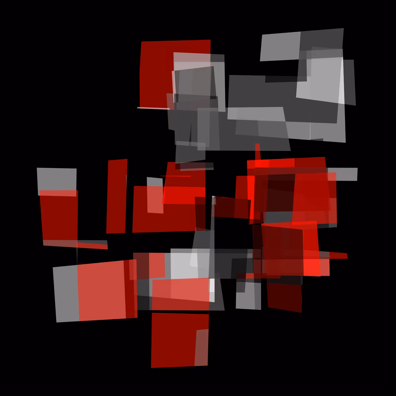 Quad-Overlaps #122