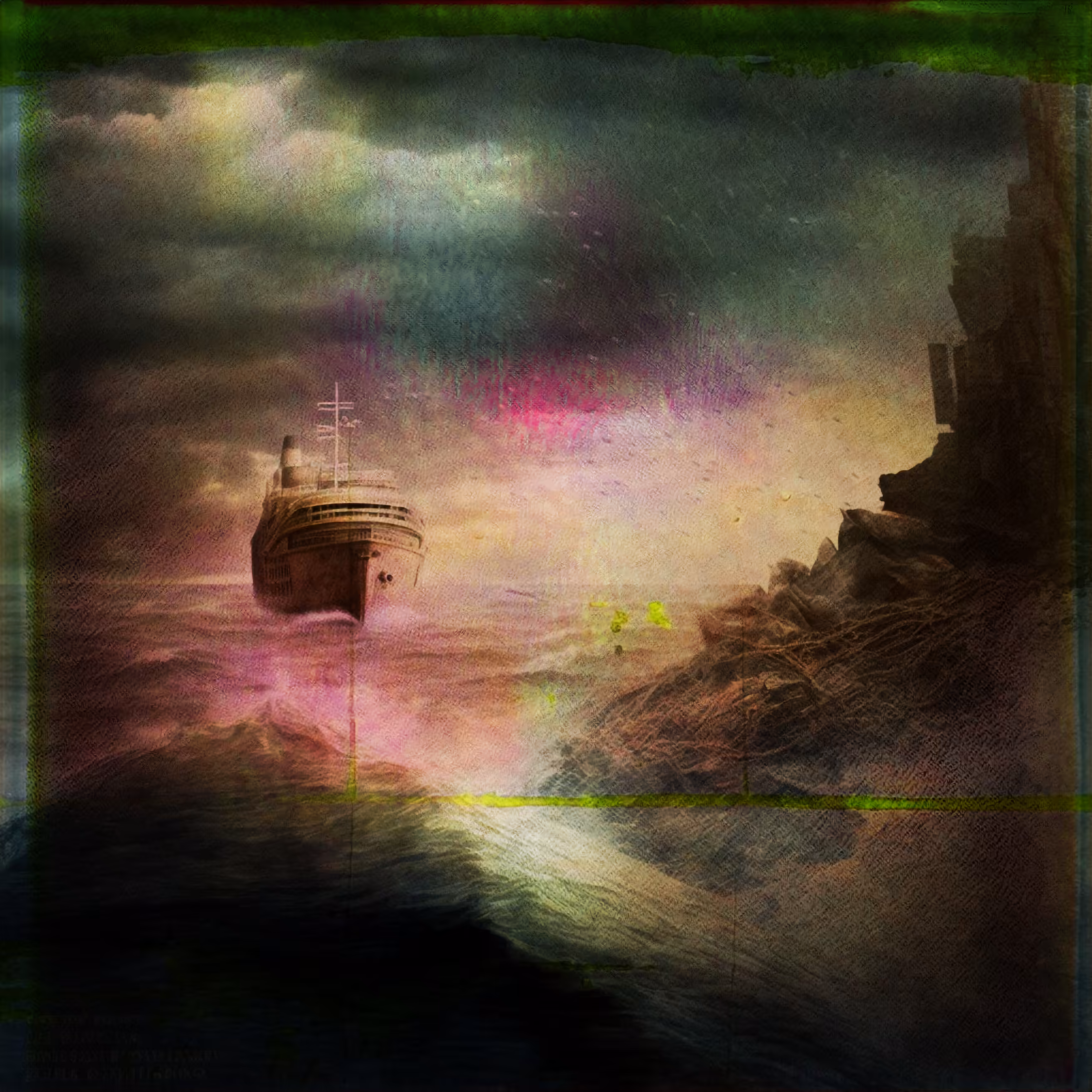 Dreamscape #607