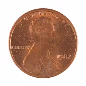 CENTS #5950