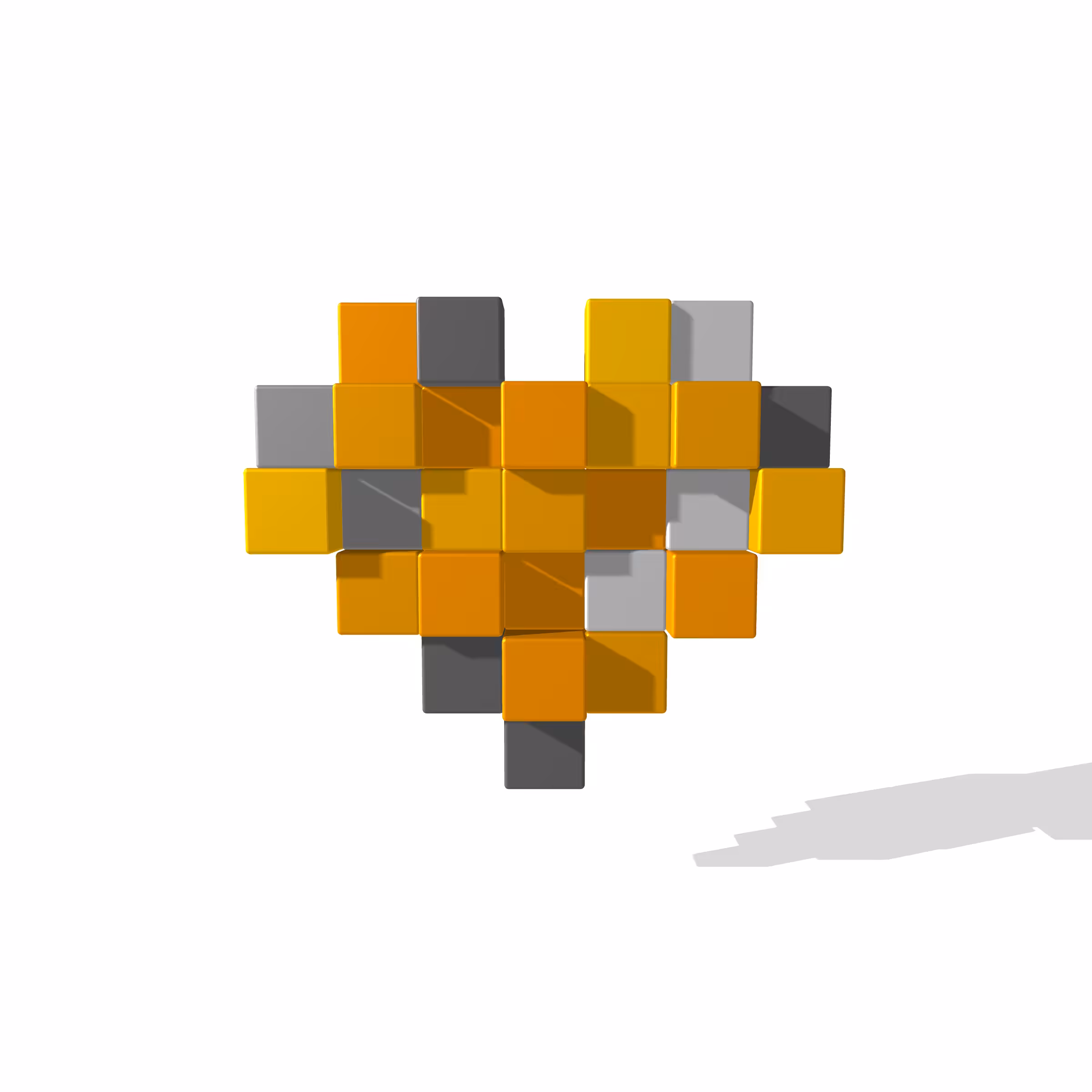 heart + craft #12148