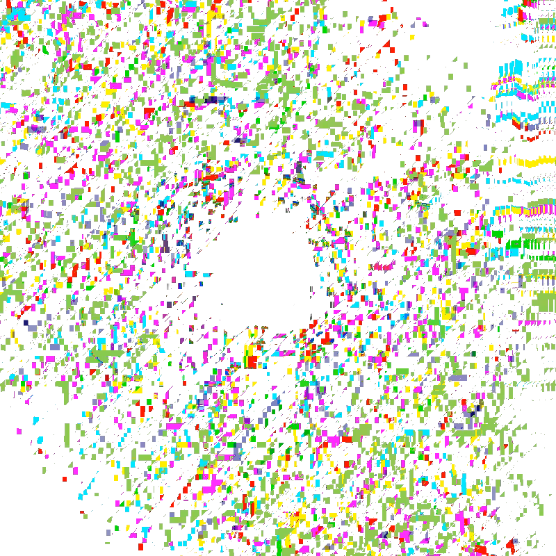 Magic Pixels #191