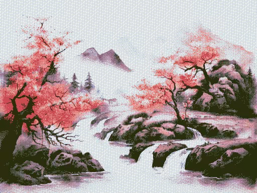 Sakura Horizons