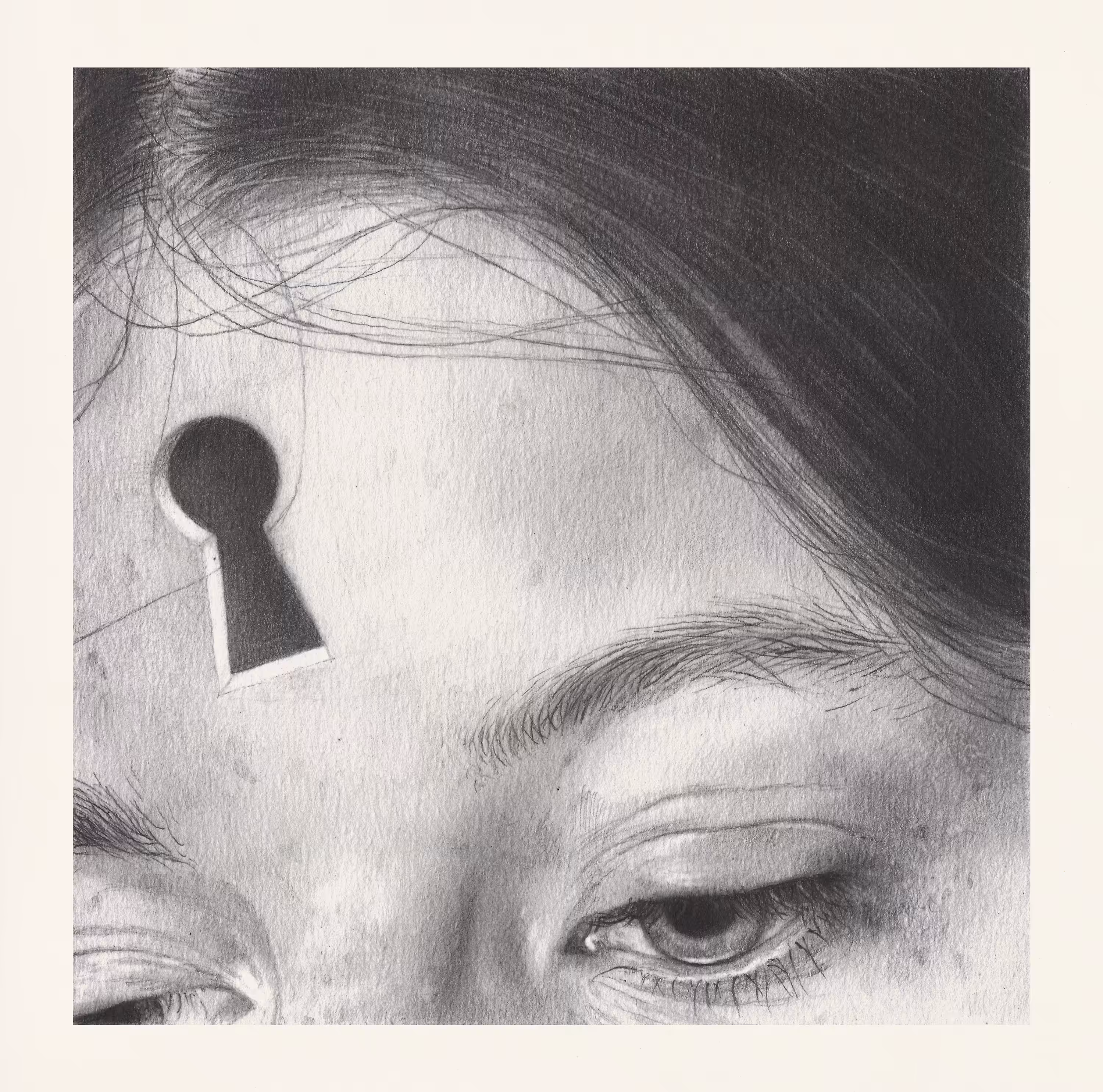 Forever Trapped in Myself
