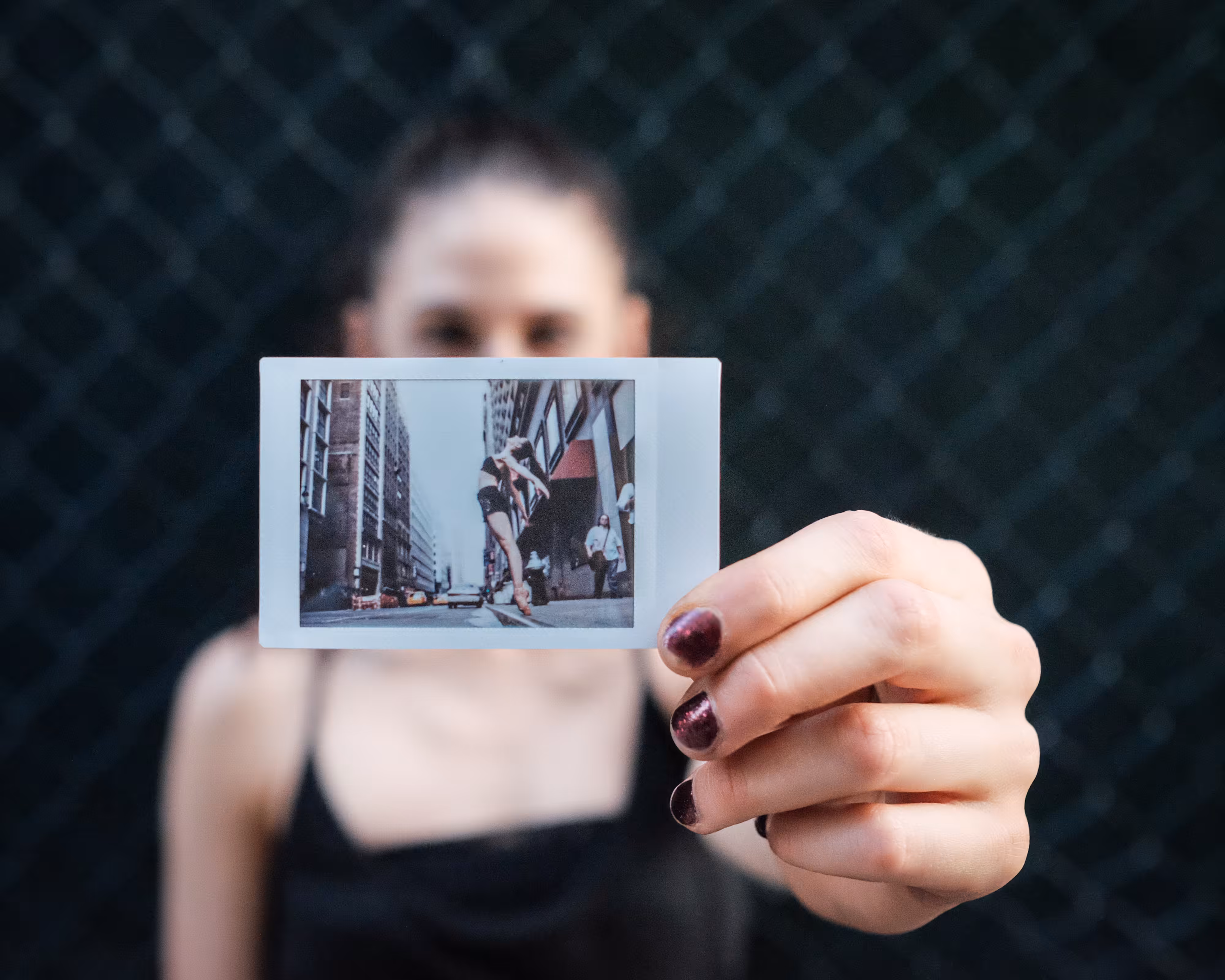 Dance Mementos #24