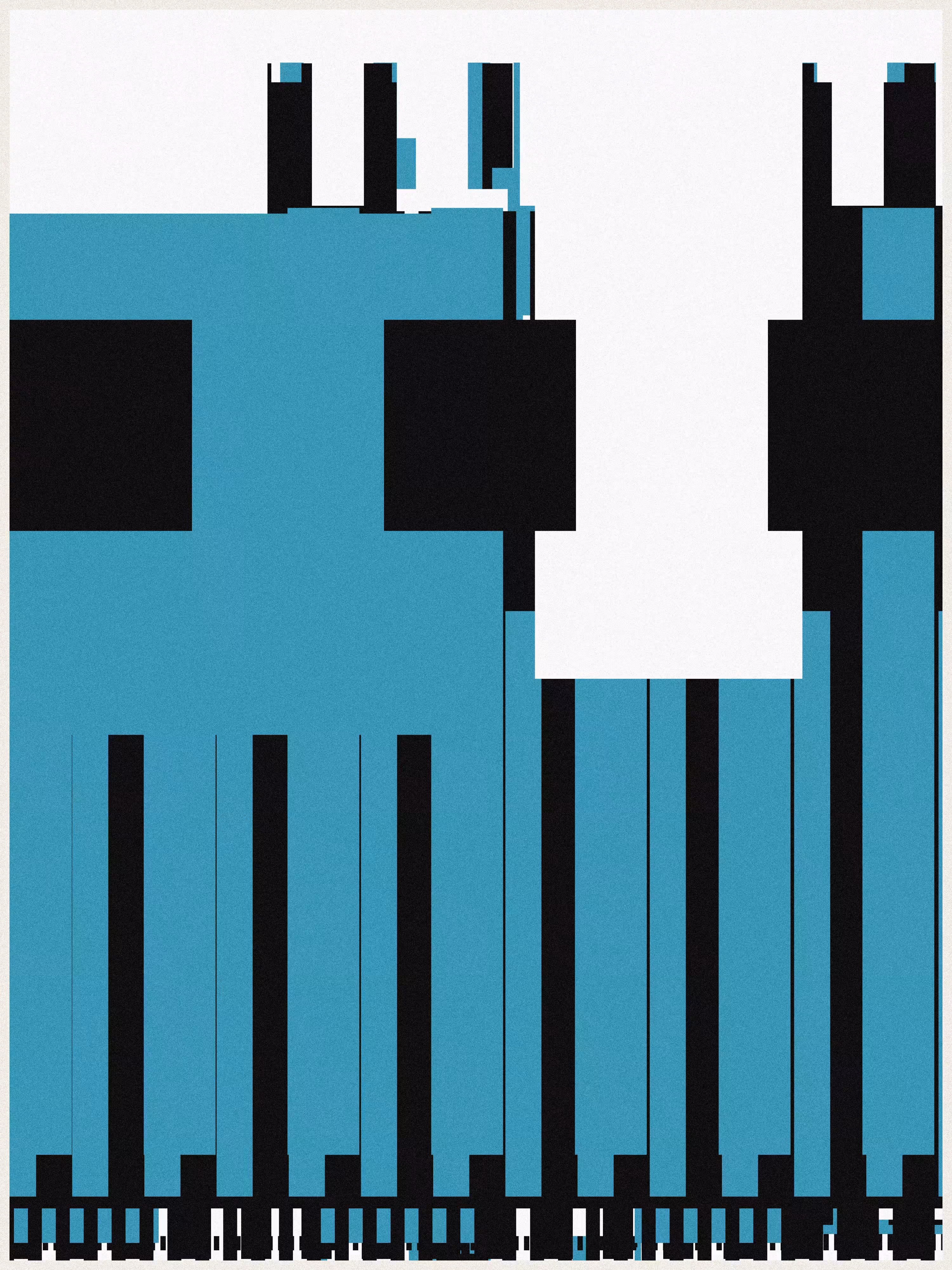 Bar Code #64