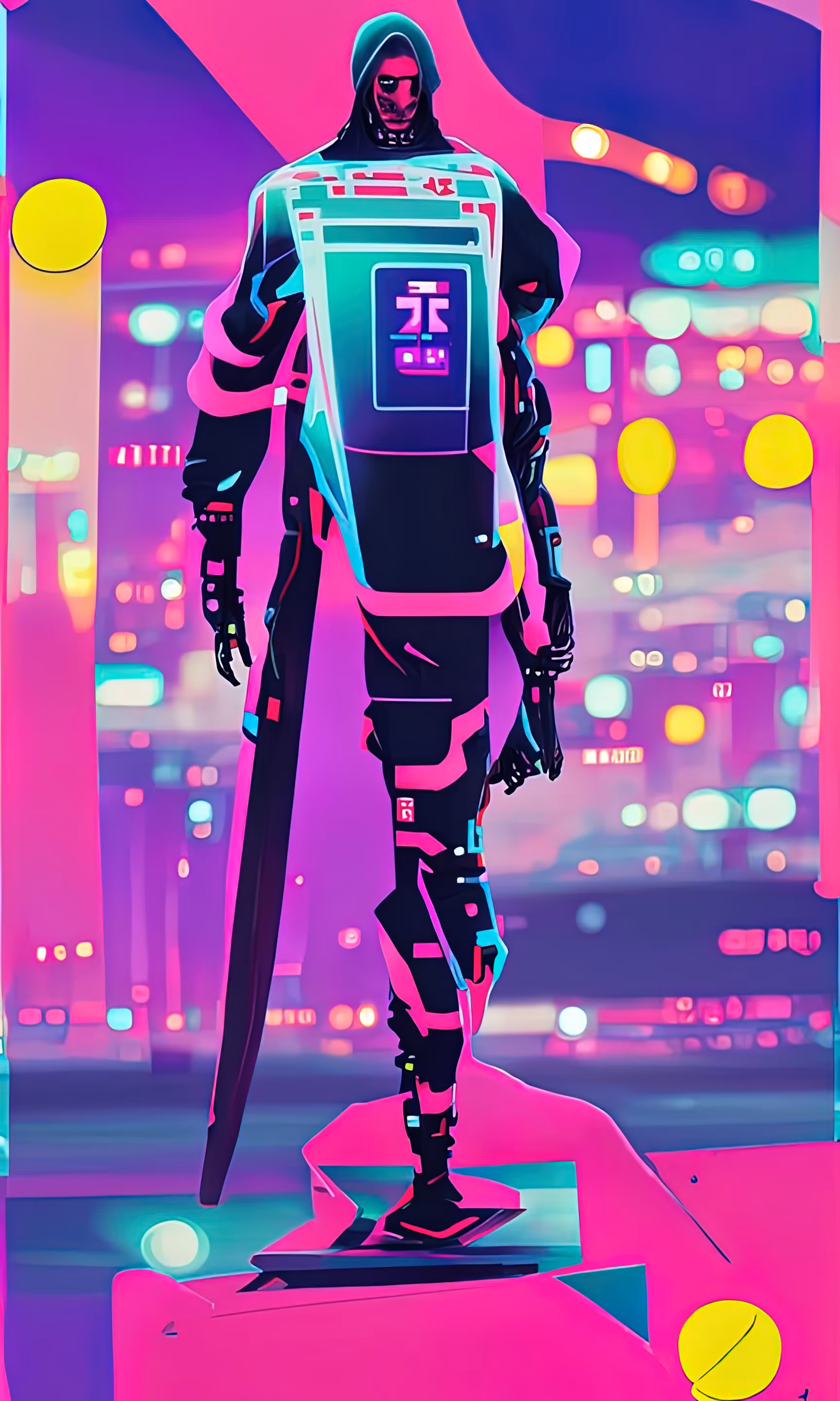 The Assassin
