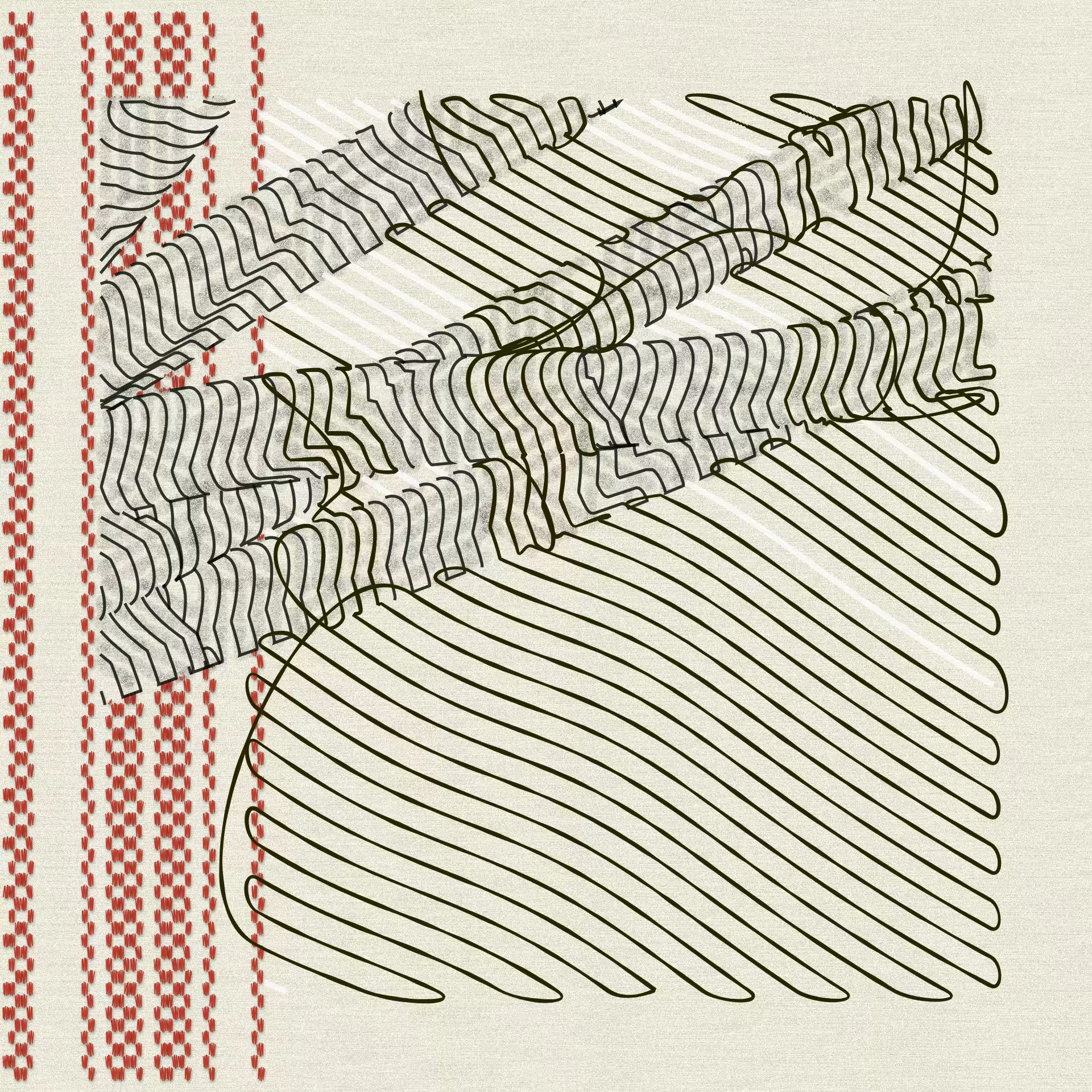 Aux Arbres #11864