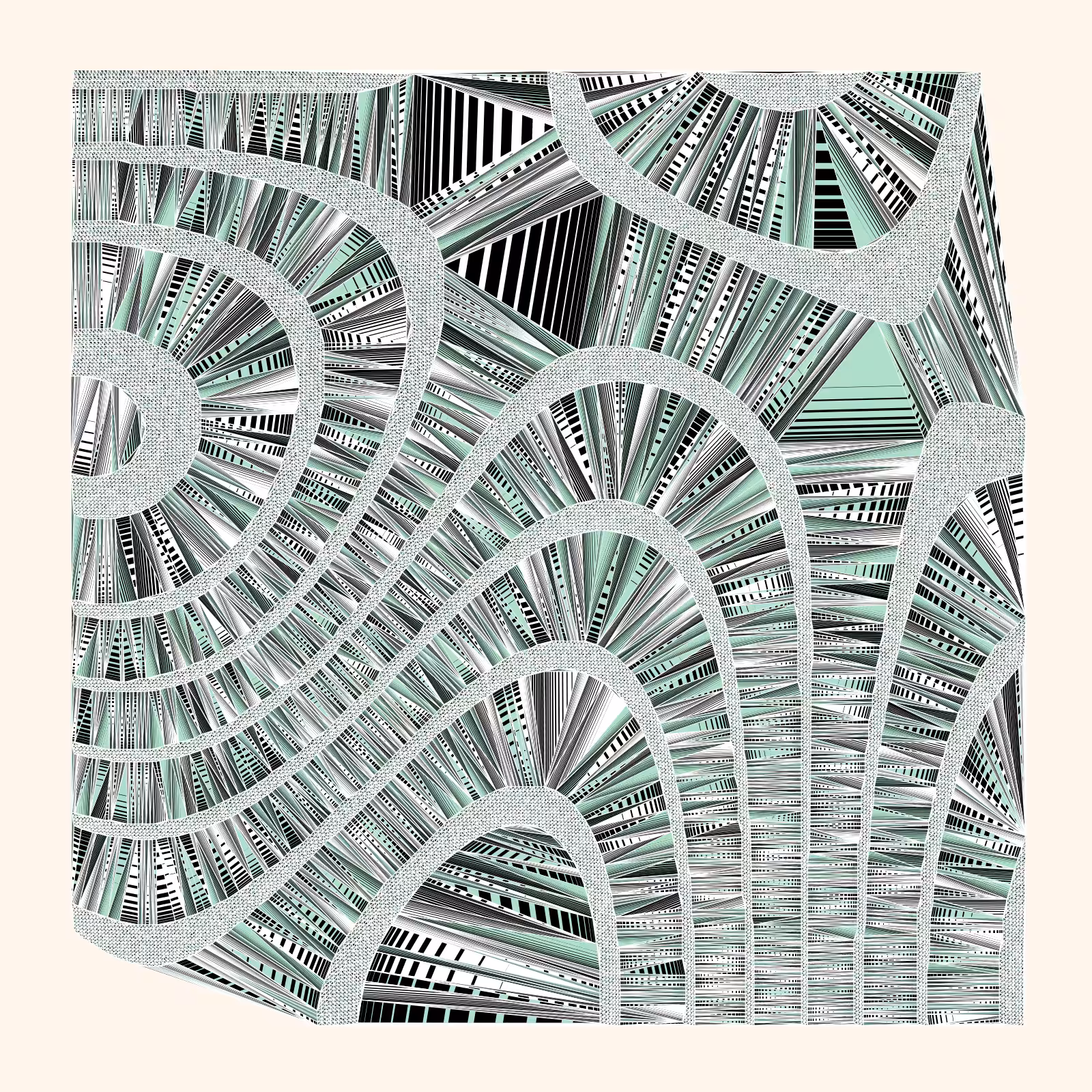Fragments of a Wave #79