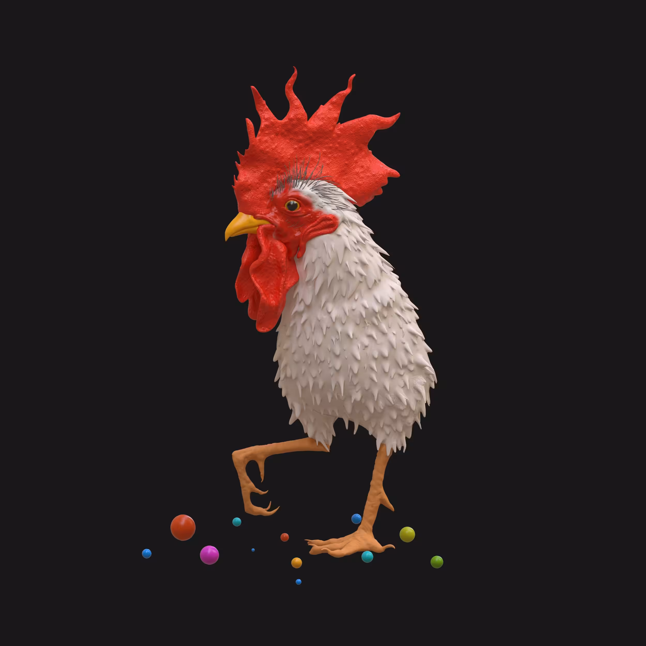 Chicken 