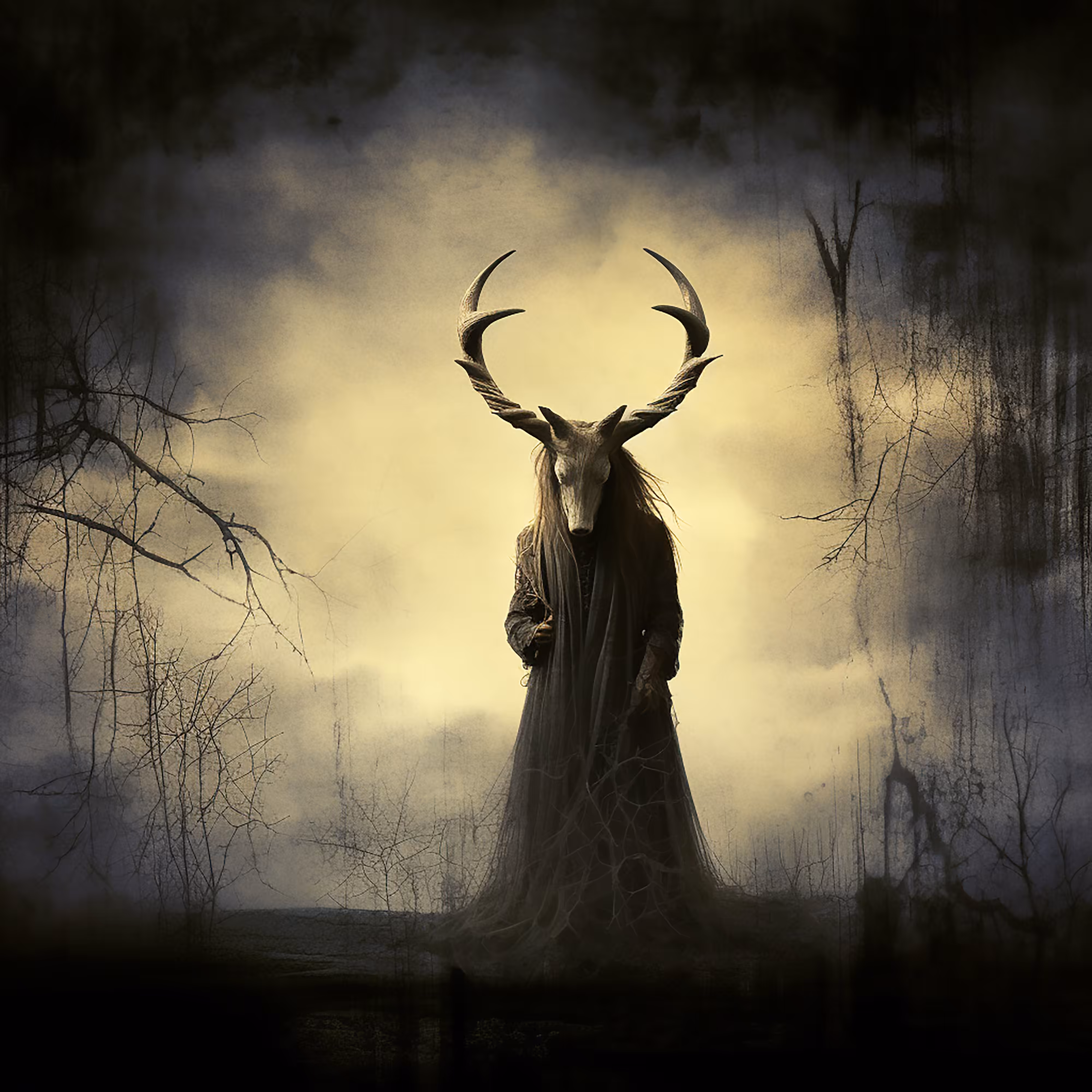 Mystery of the Wilds #2